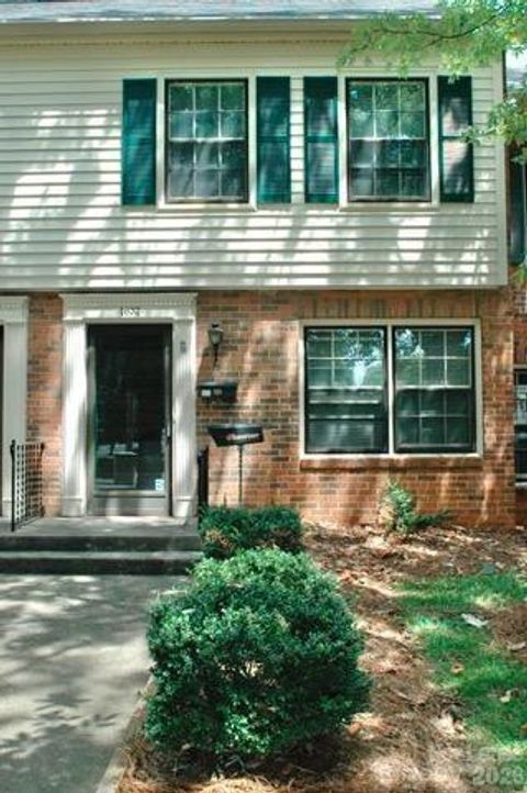 Photo of 4657 Old Lantern Way, Charlotte, NC 28212 (MLS # 4358675)
