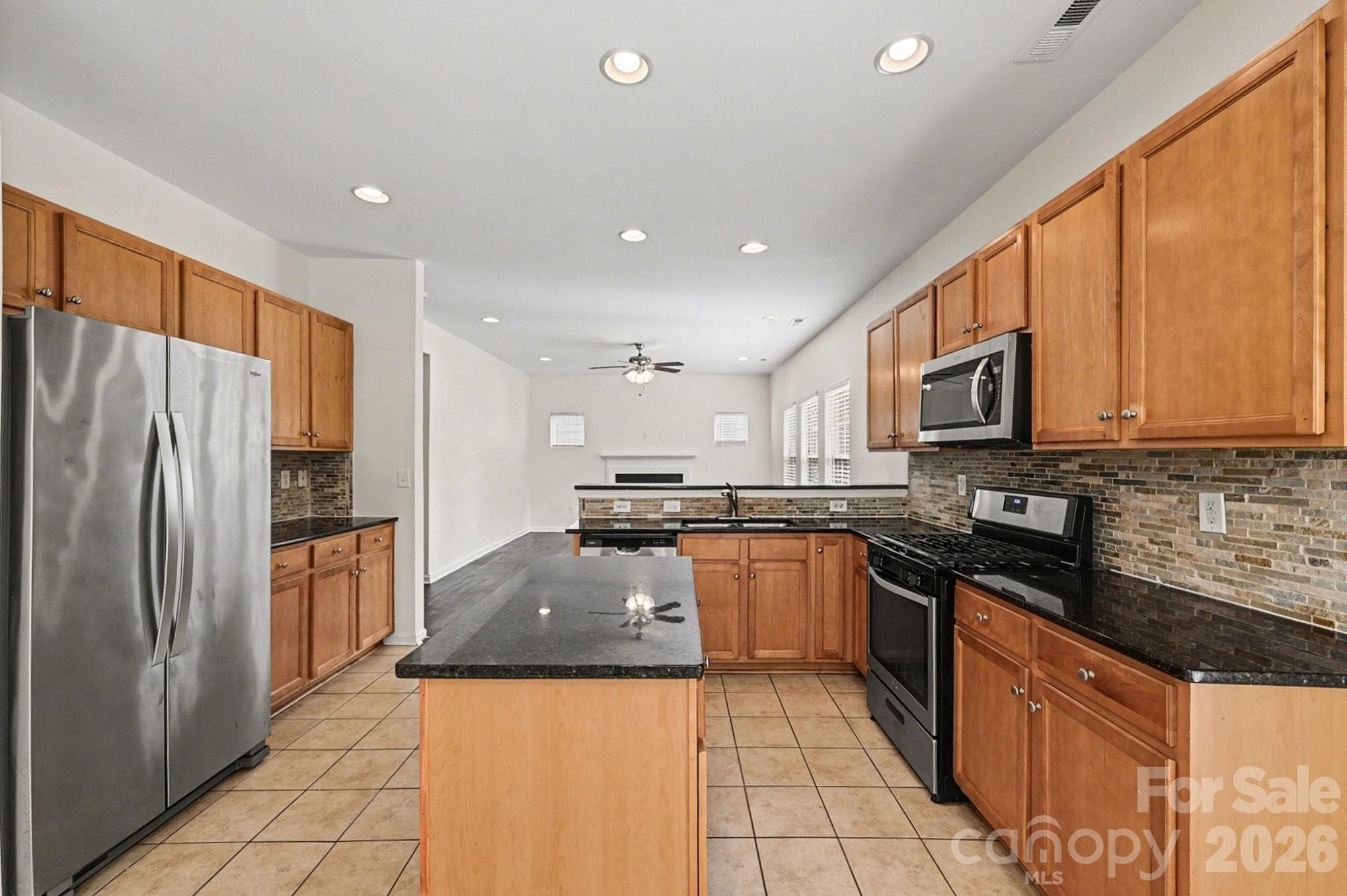 Highland Creek - Residential