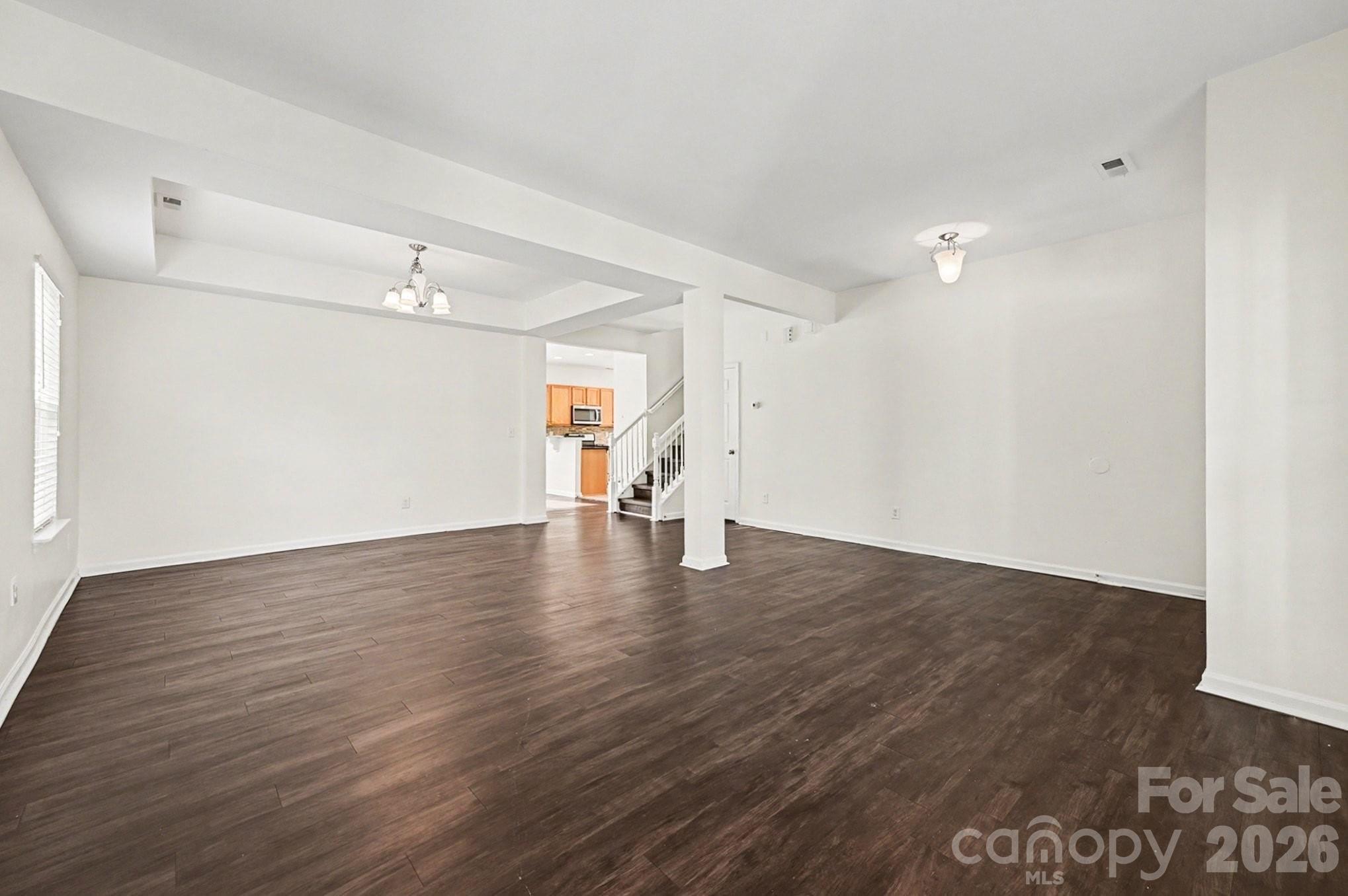 Highland Creek - Residential