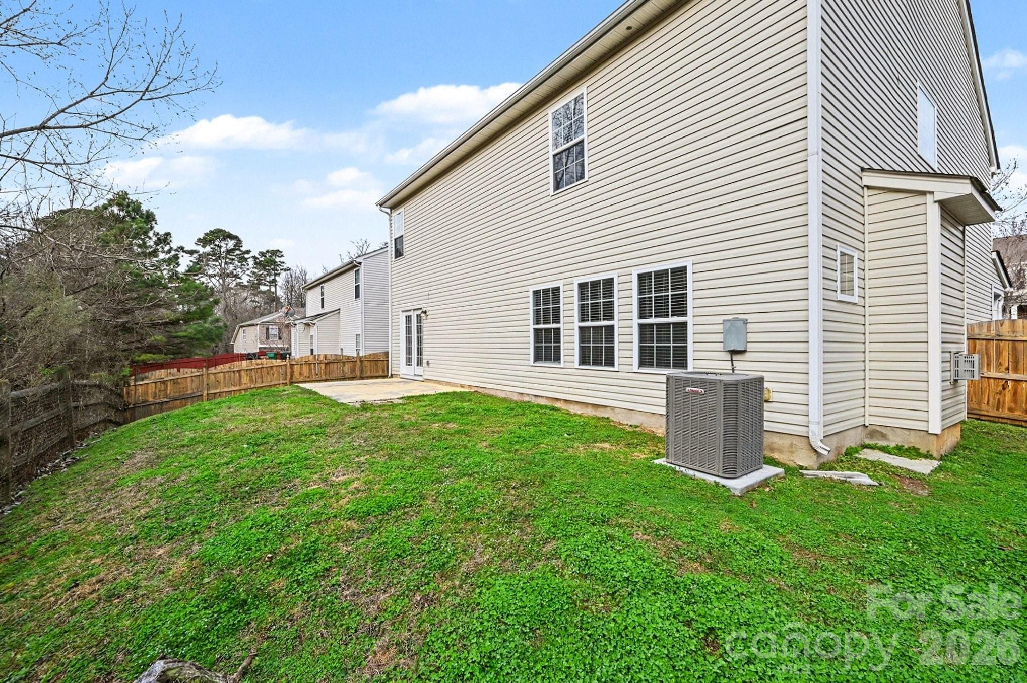 Highland Creek - Residential