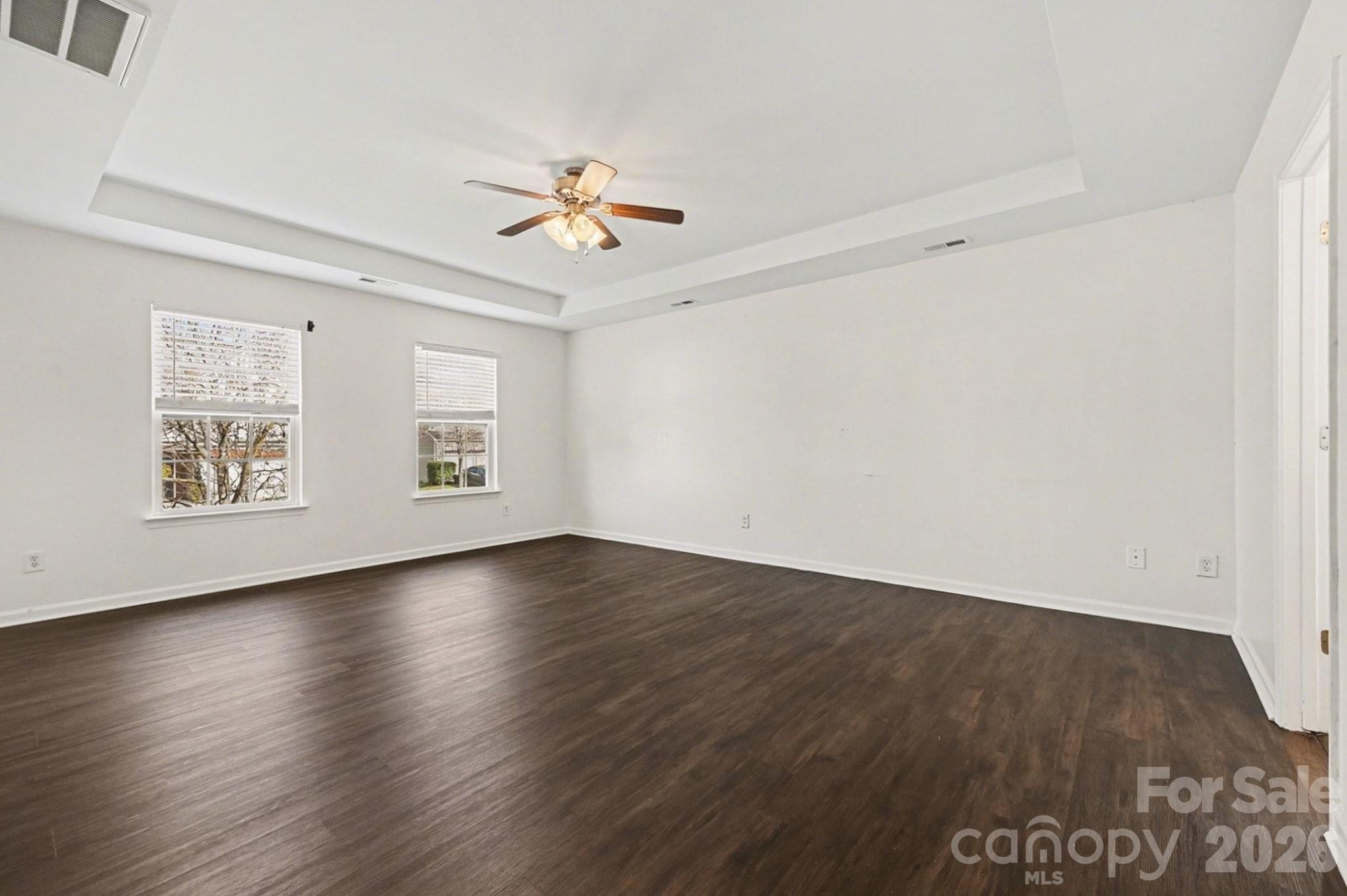 Highland Creek - Residential