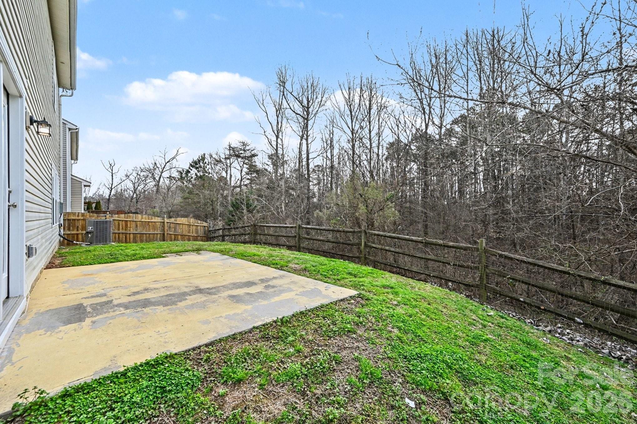 Highland Creek - Residential