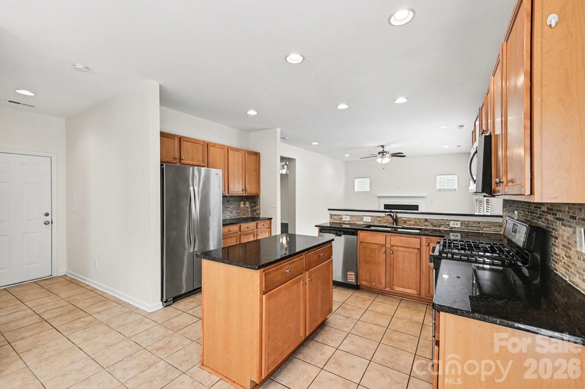 Highland Creek - Residential