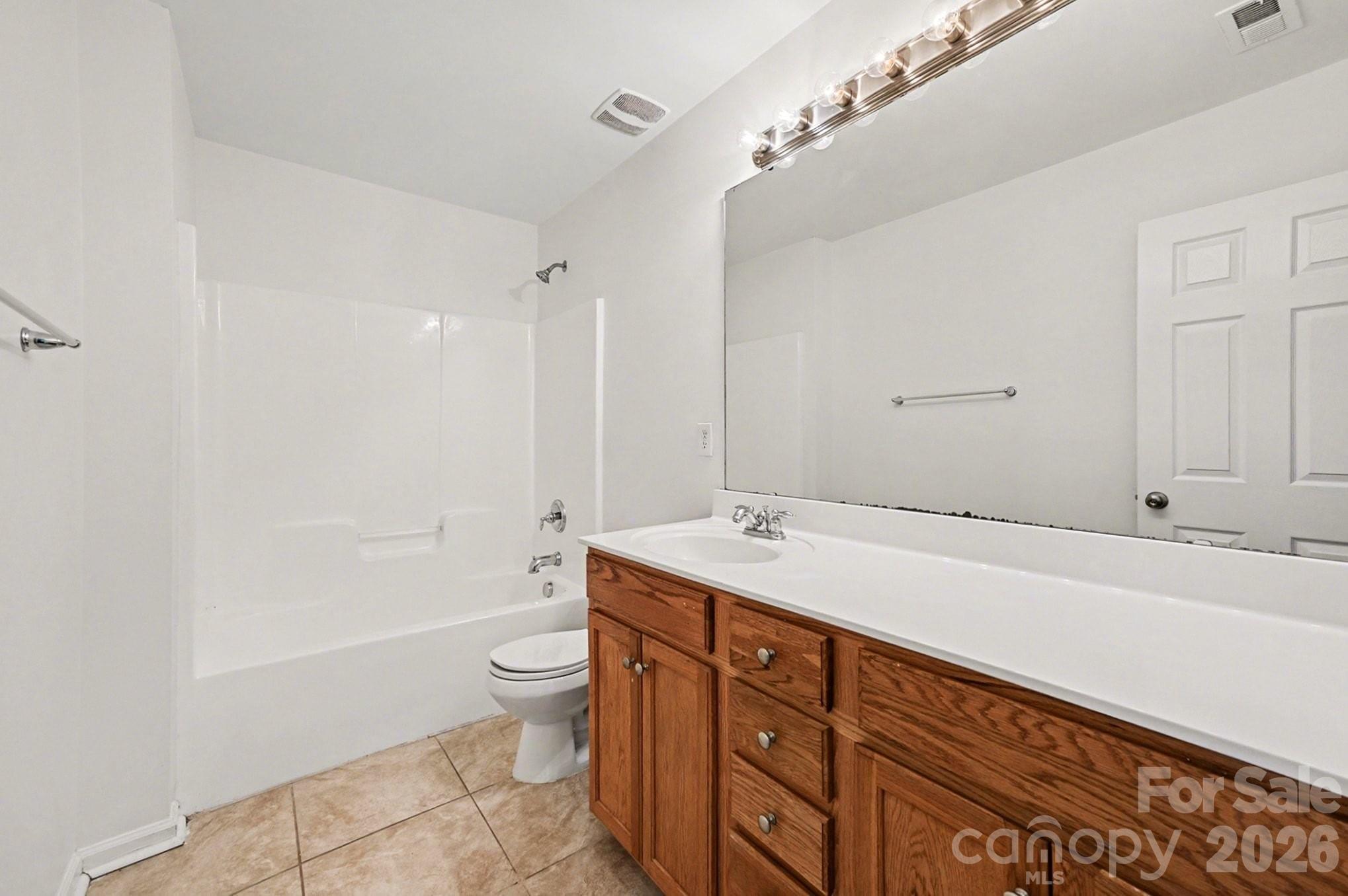 Highland Creek - Residential