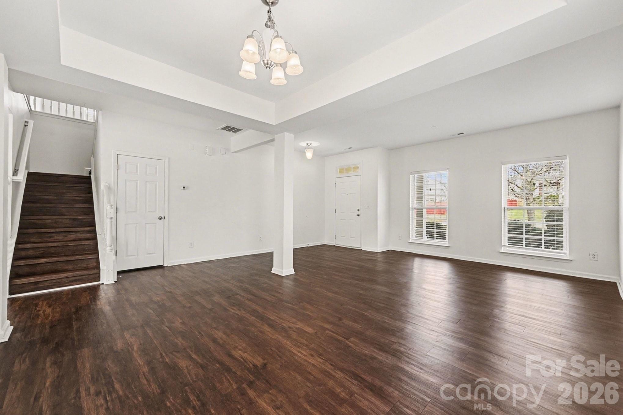 Highland Creek - Residential