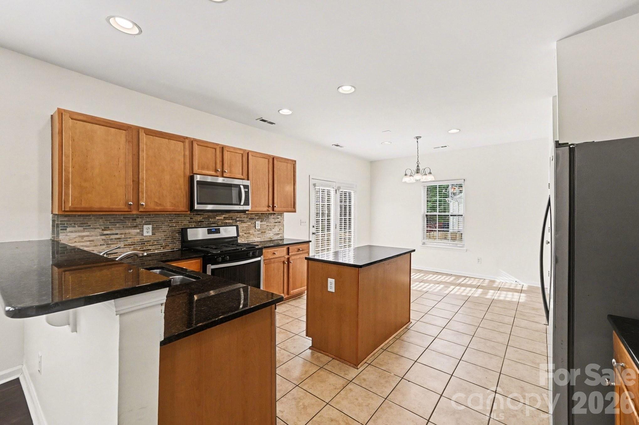 Highland Creek - Residential