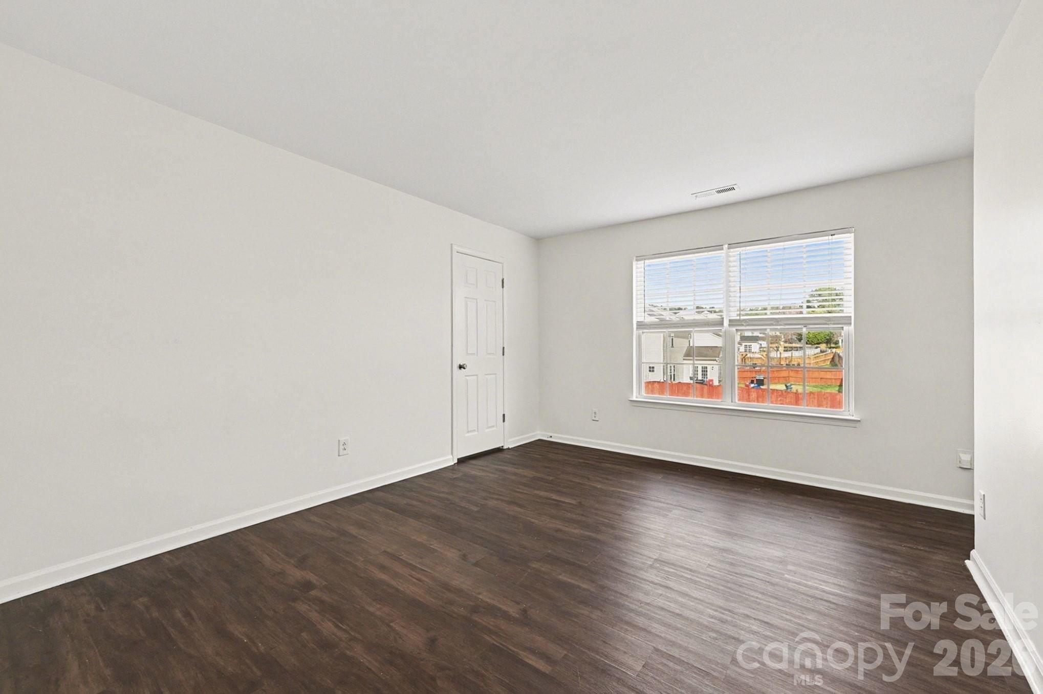 Highland Creek - Residential