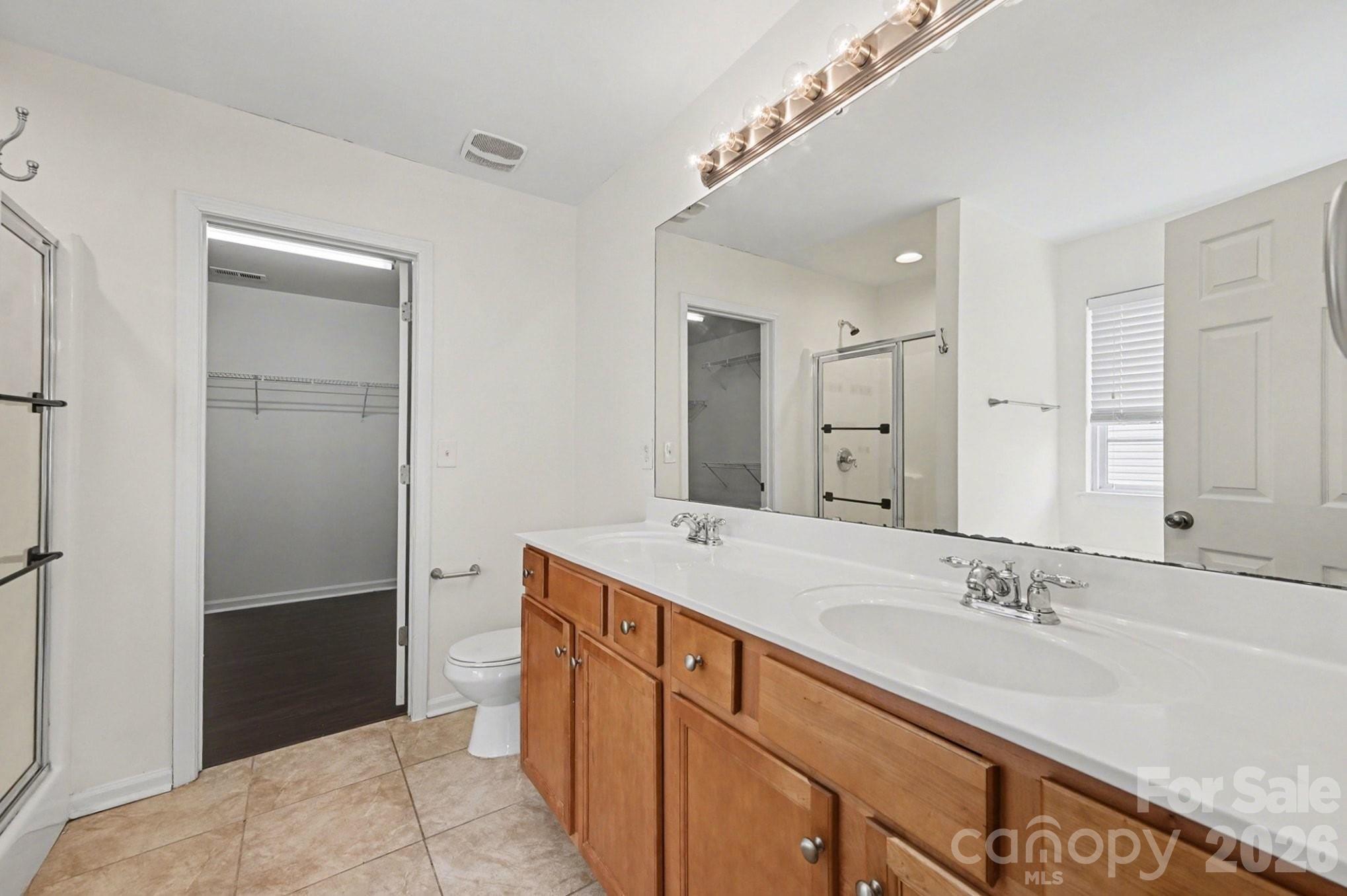 Highland Creek - Residential