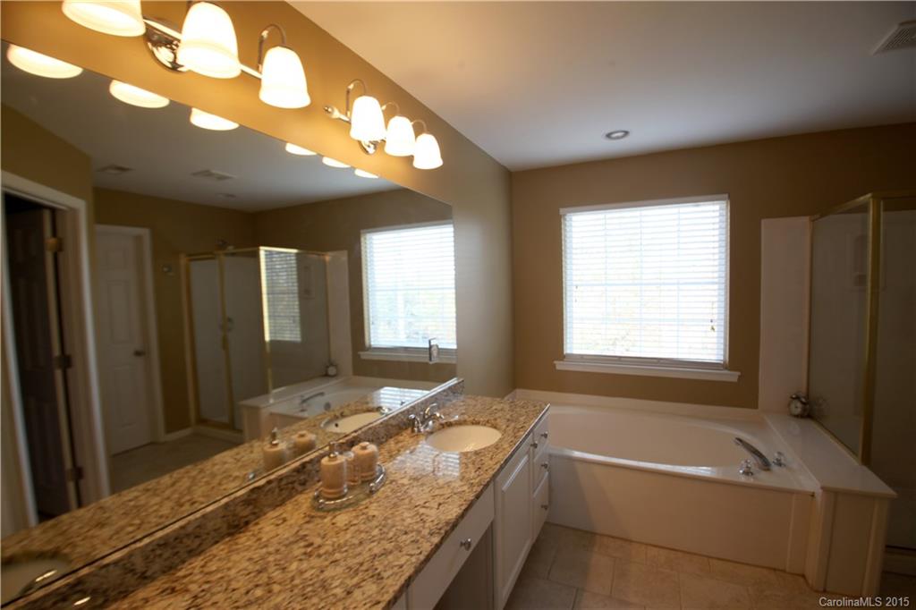 Mt Isle Harbor - Residential