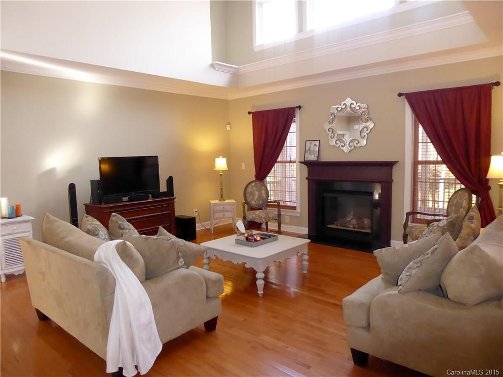 Mt Isle Harbor - Residential