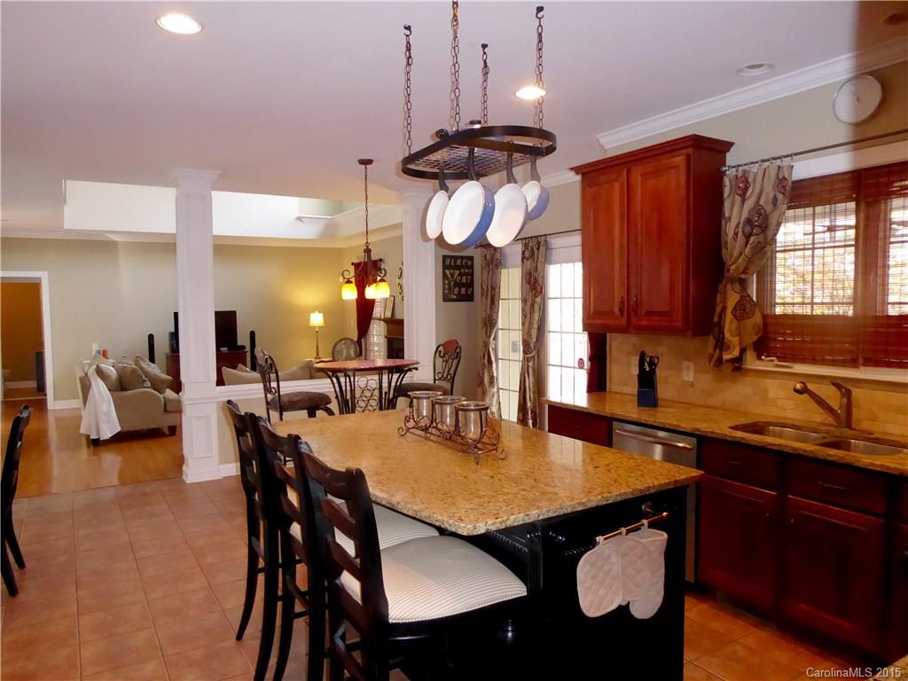 Mt Isle Harbor - Residential