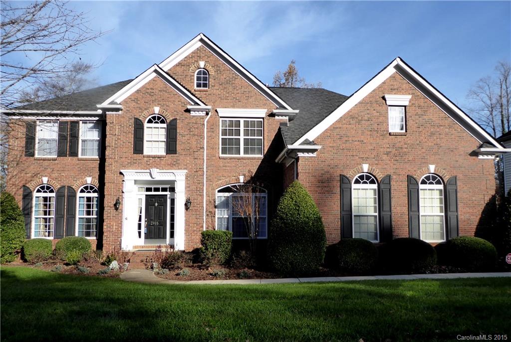 Mt Isle Harbor - Residential