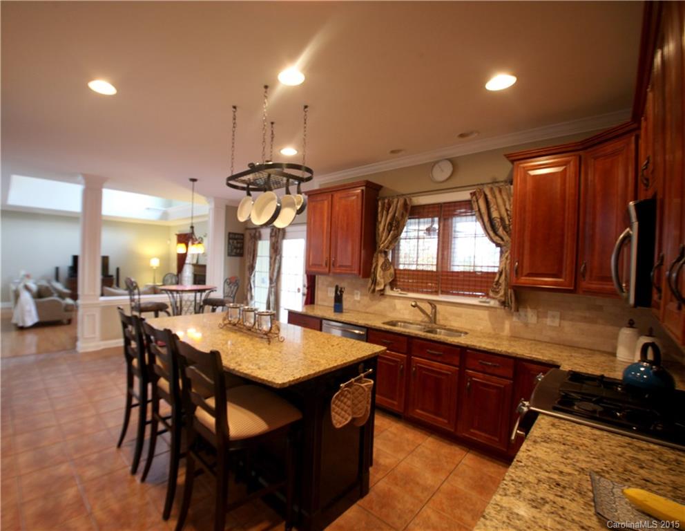 Mt Isle Harbor - Residential