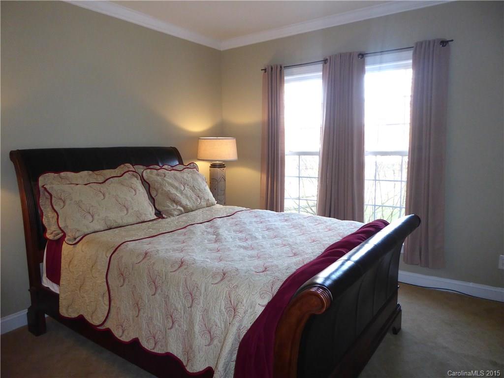 Mt Isle Harbor - Residential