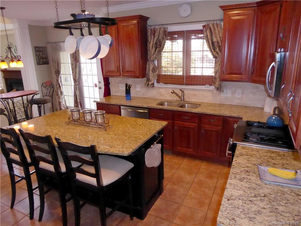 Mt Isle Harbor - Residential