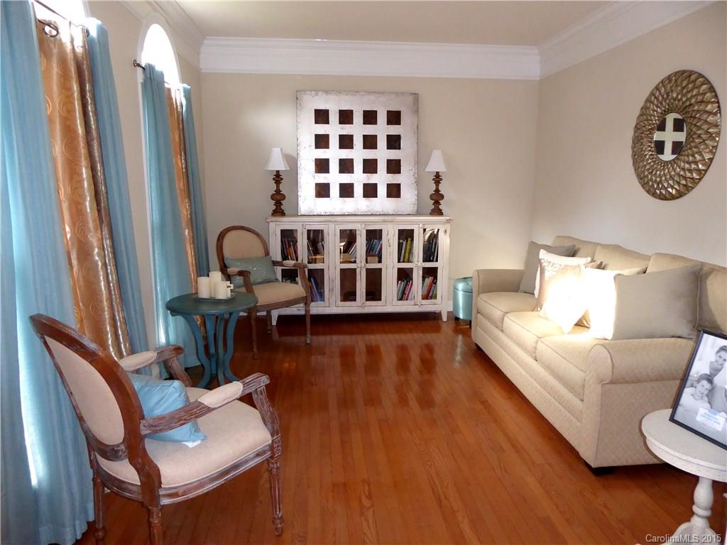 Mt Isle Harbor - Residential