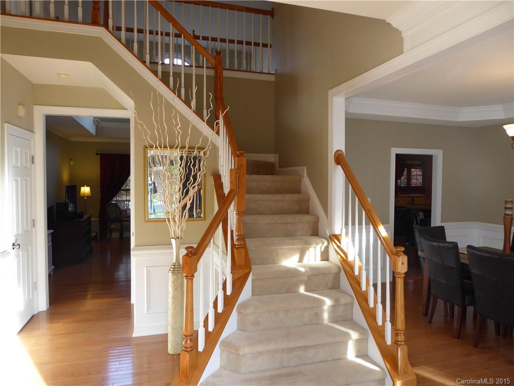 Mt Isle Harbor - Residential