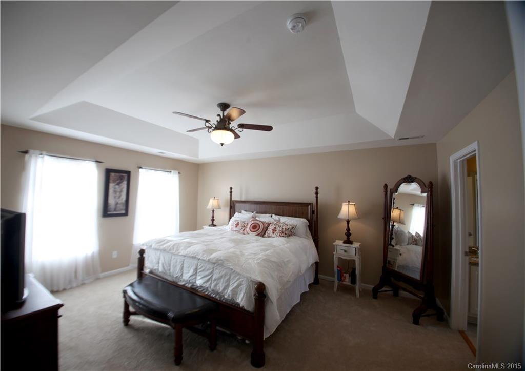 Mt Isle Harbor - Residential