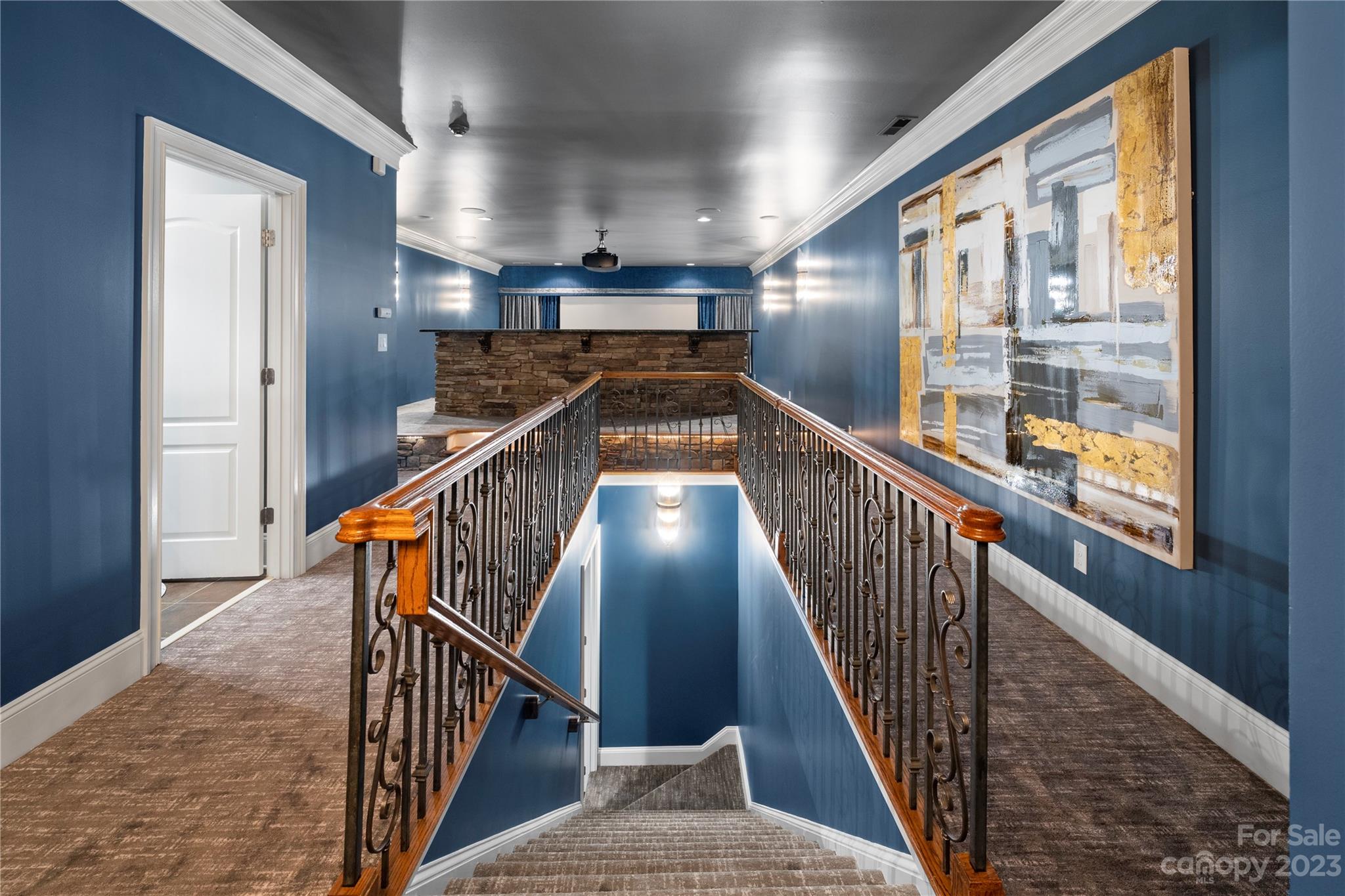 The Peninsula - Residential