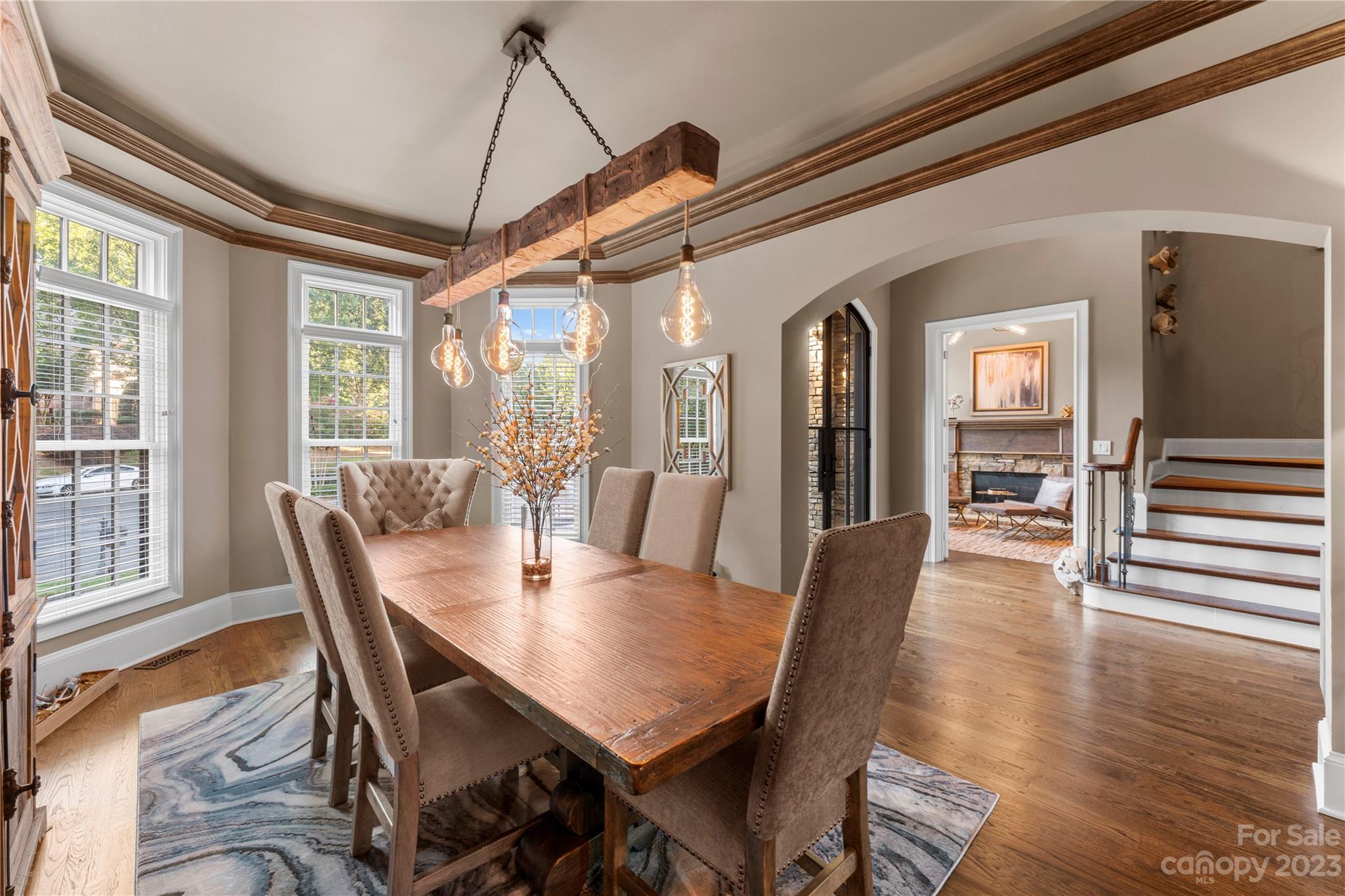 The Peninsula - Residential