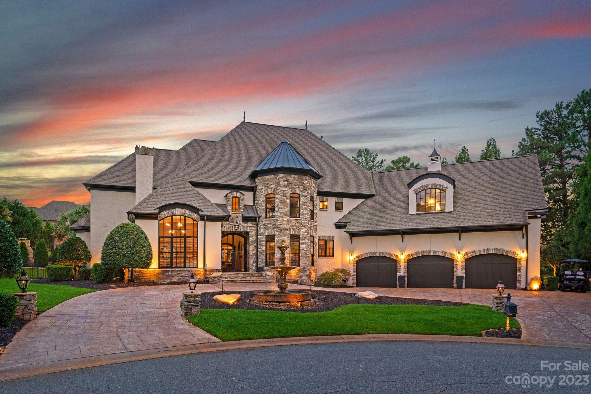 The Peninsula - Residential