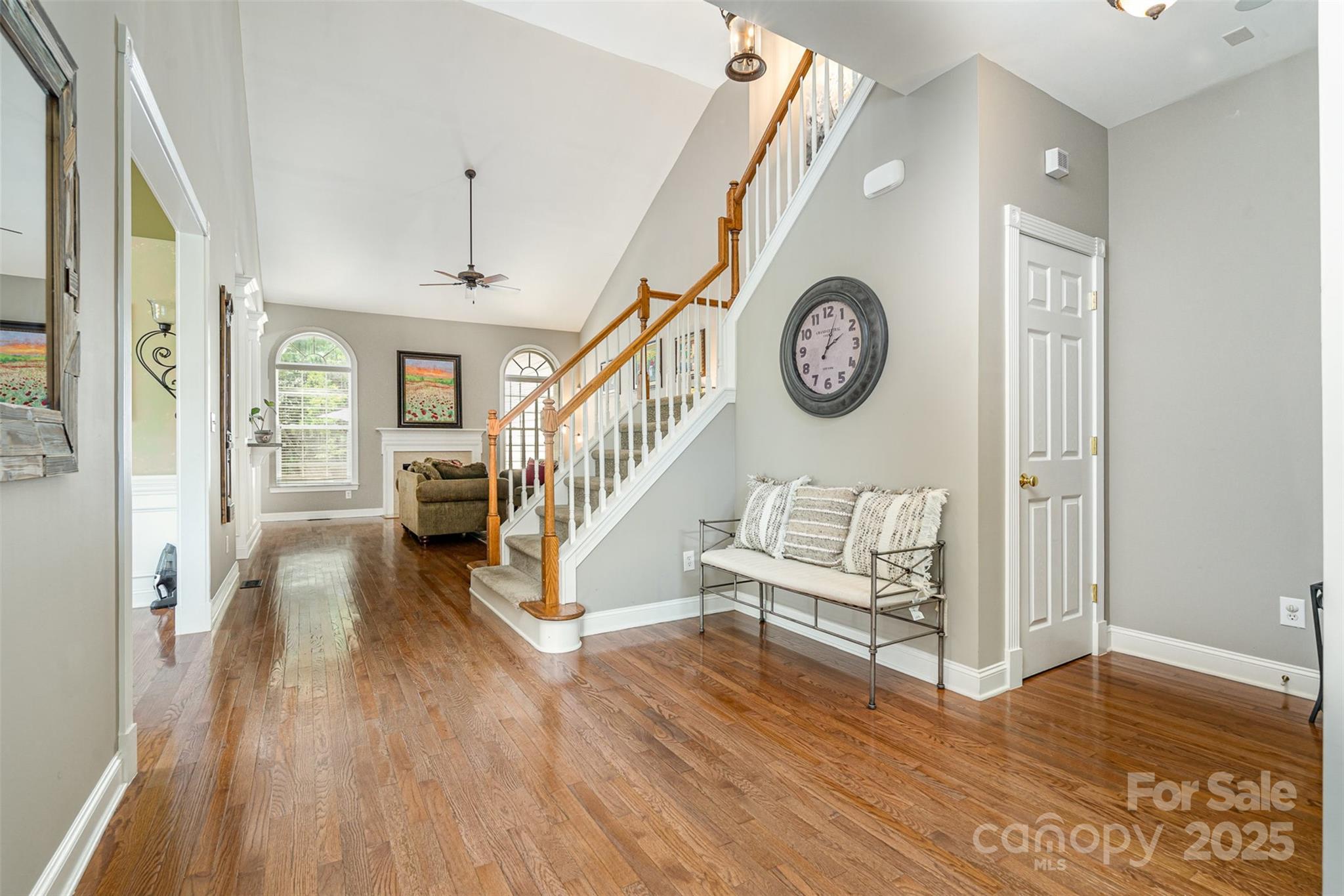 3004 Spruell Court