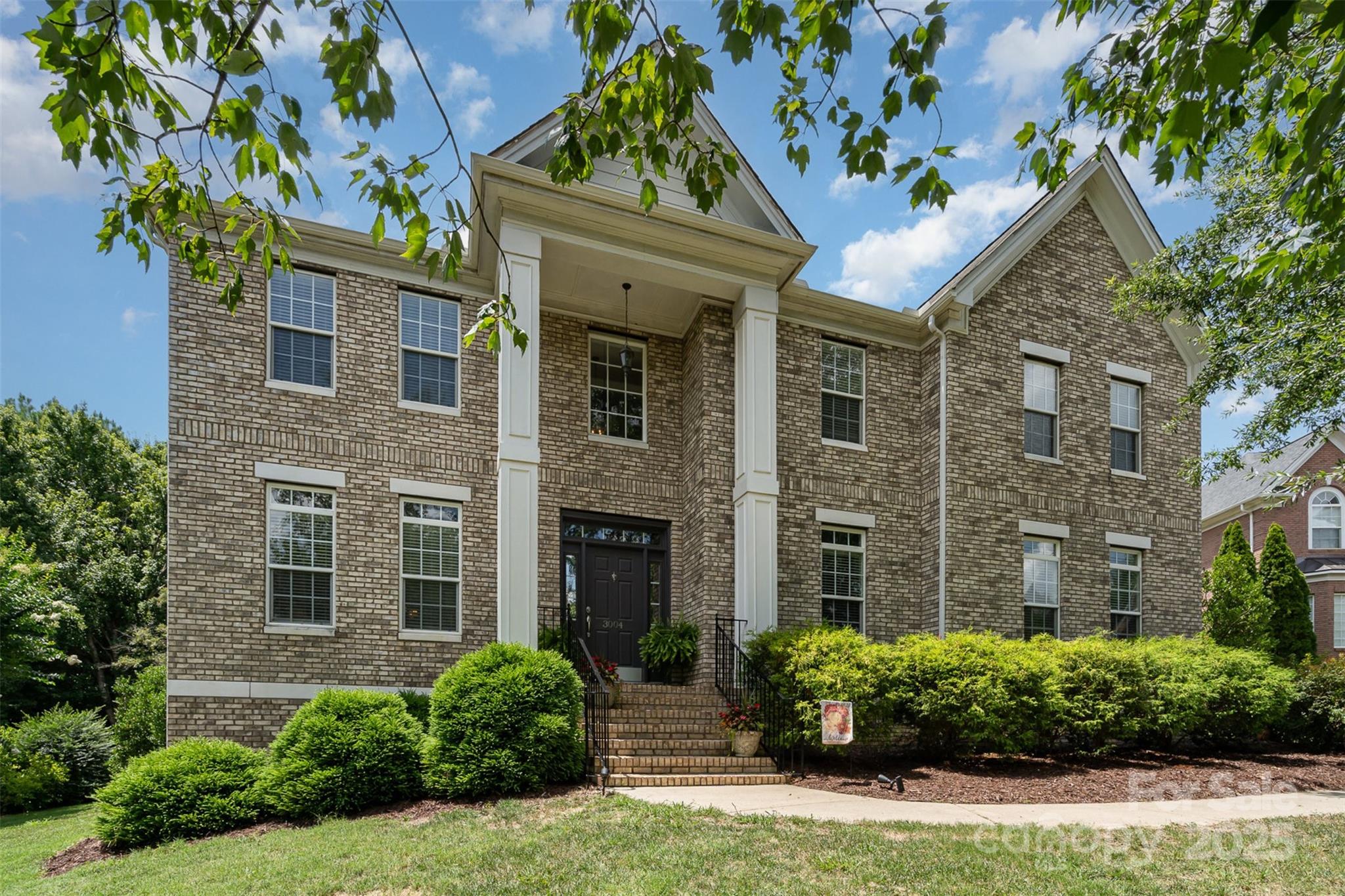 3004 Spruell Court