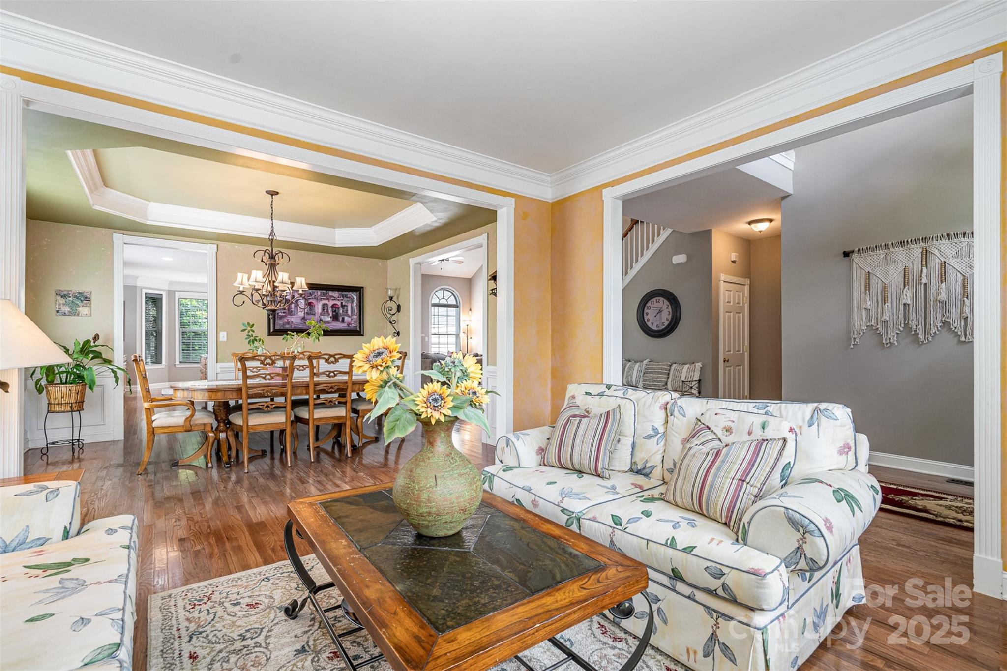 3004 Spruell Court
