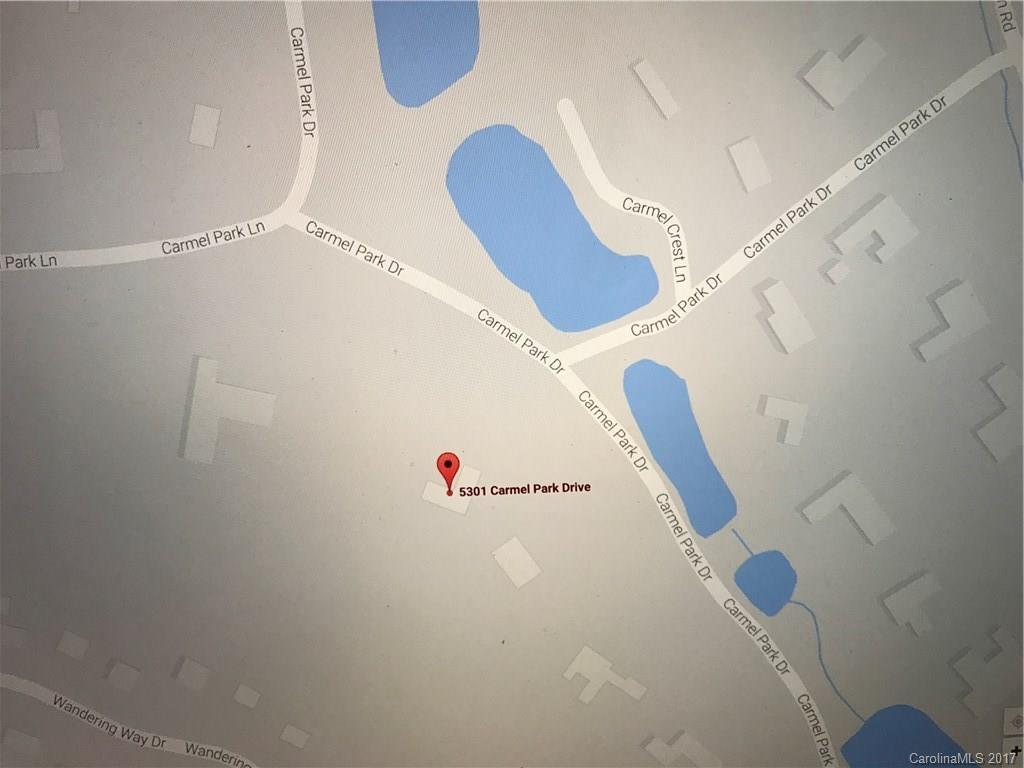 Carmel Park - Land