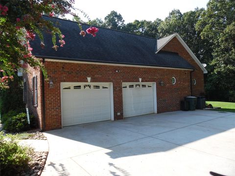 A home in Catawba