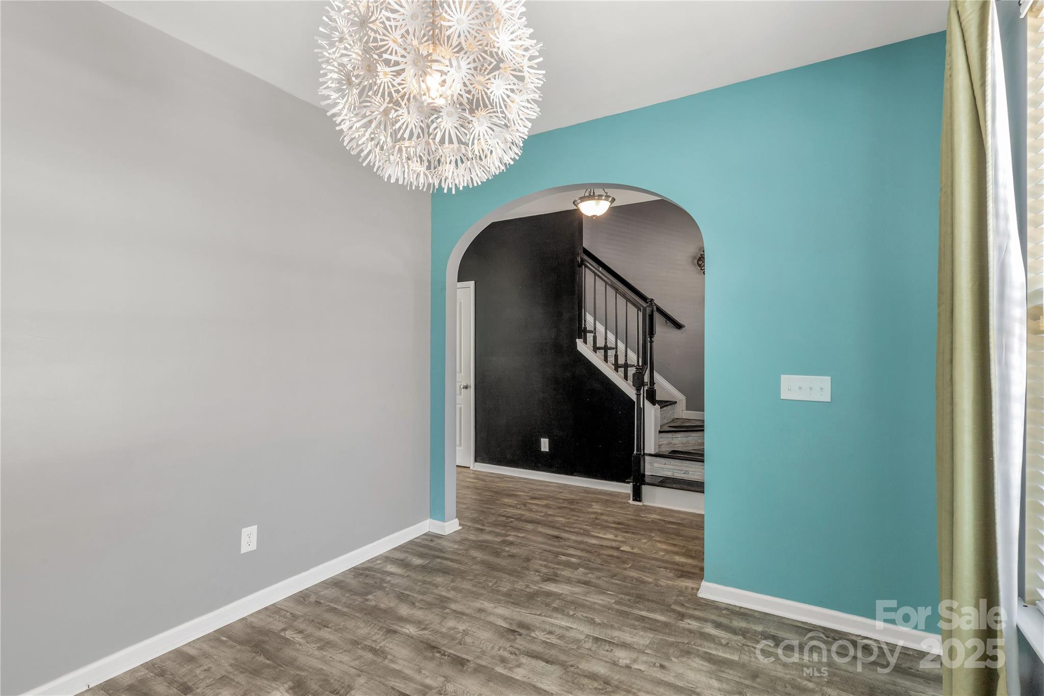 Ridge Pointe - Residential