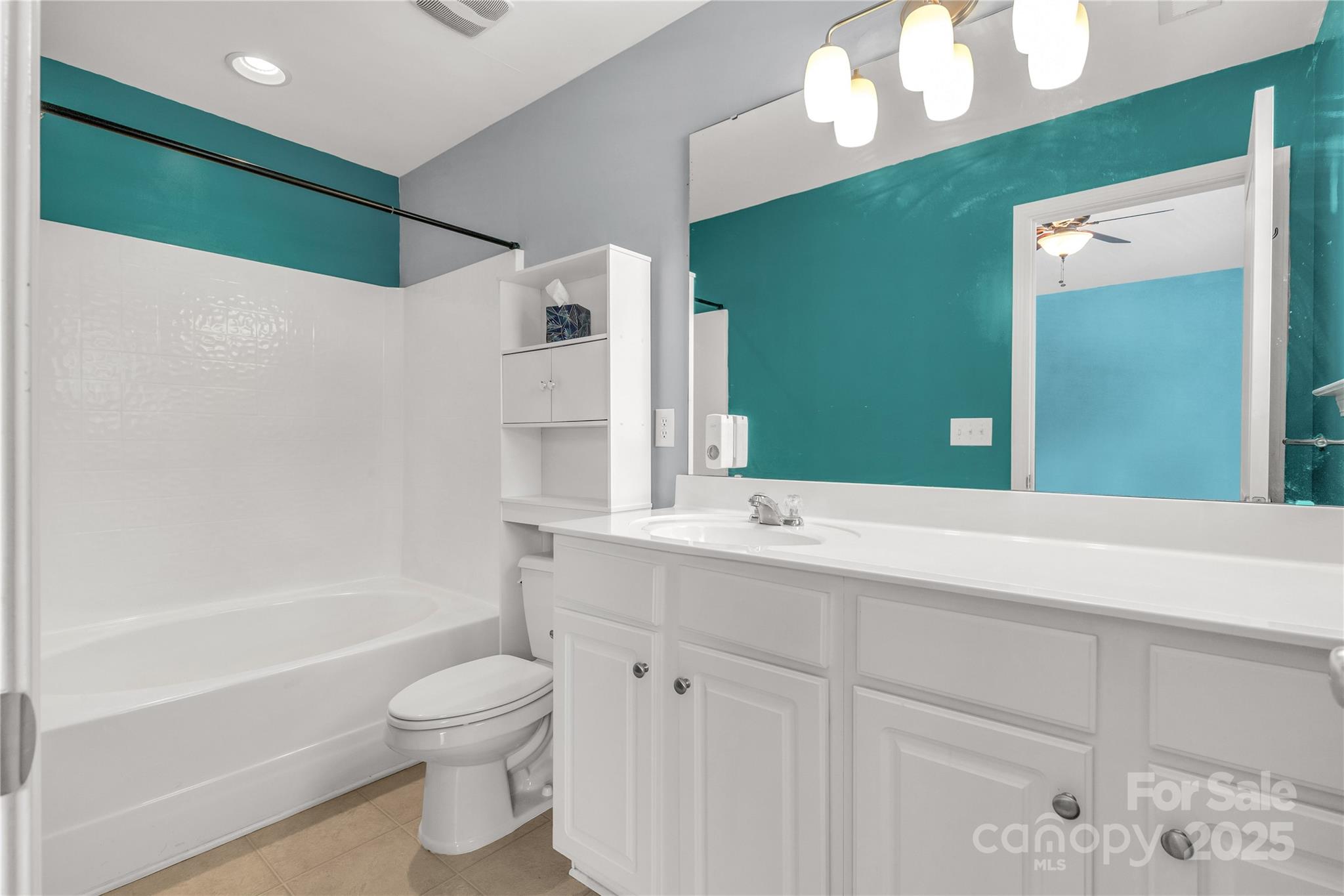 Ridge Pointe - Residential