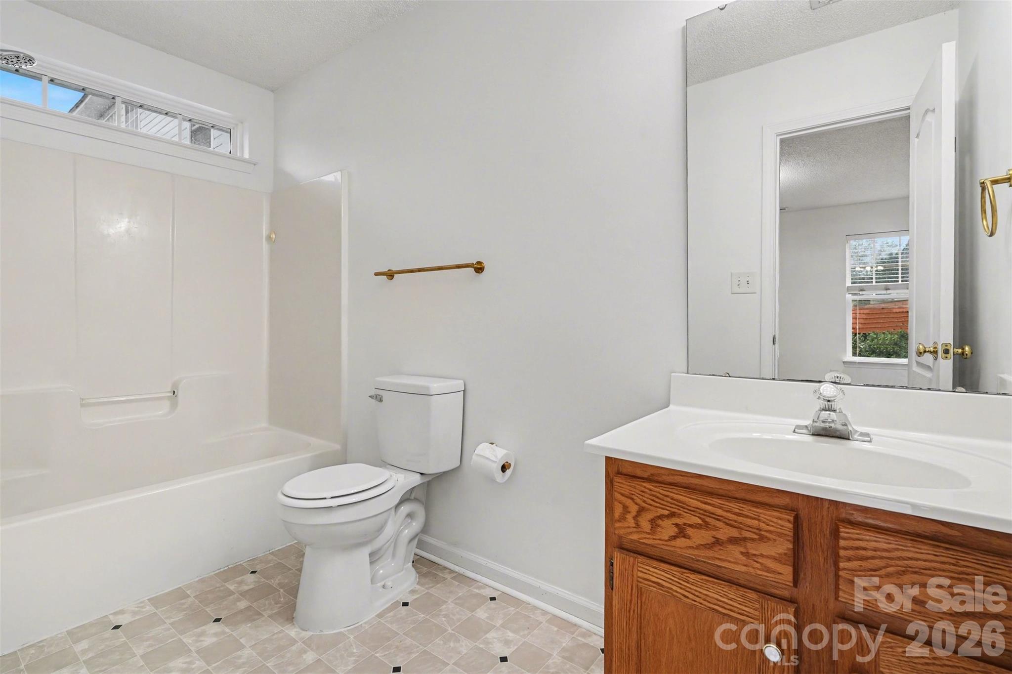 Crestdale Crossing - Residential