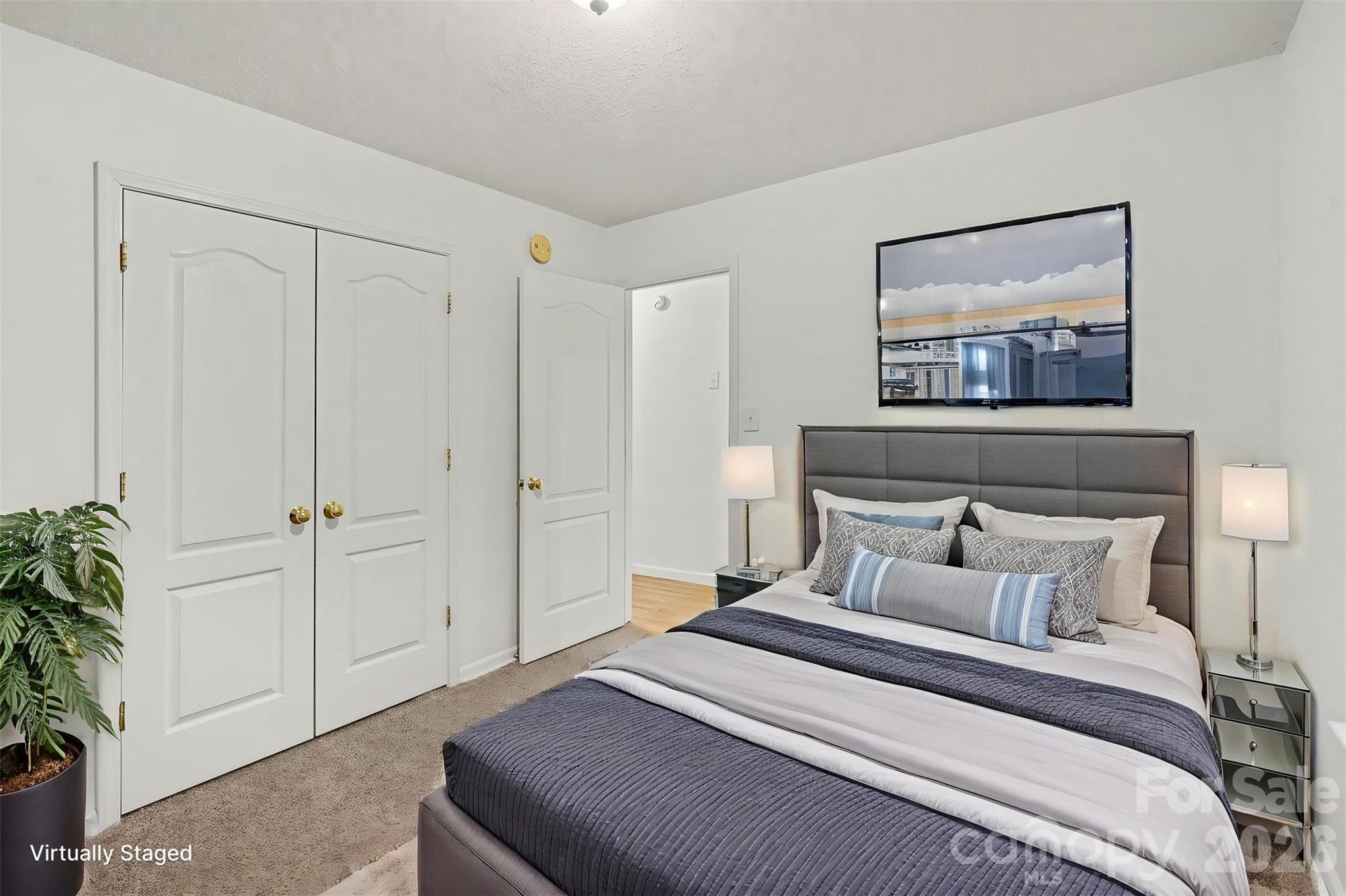 Crestdale Crossing - Residential