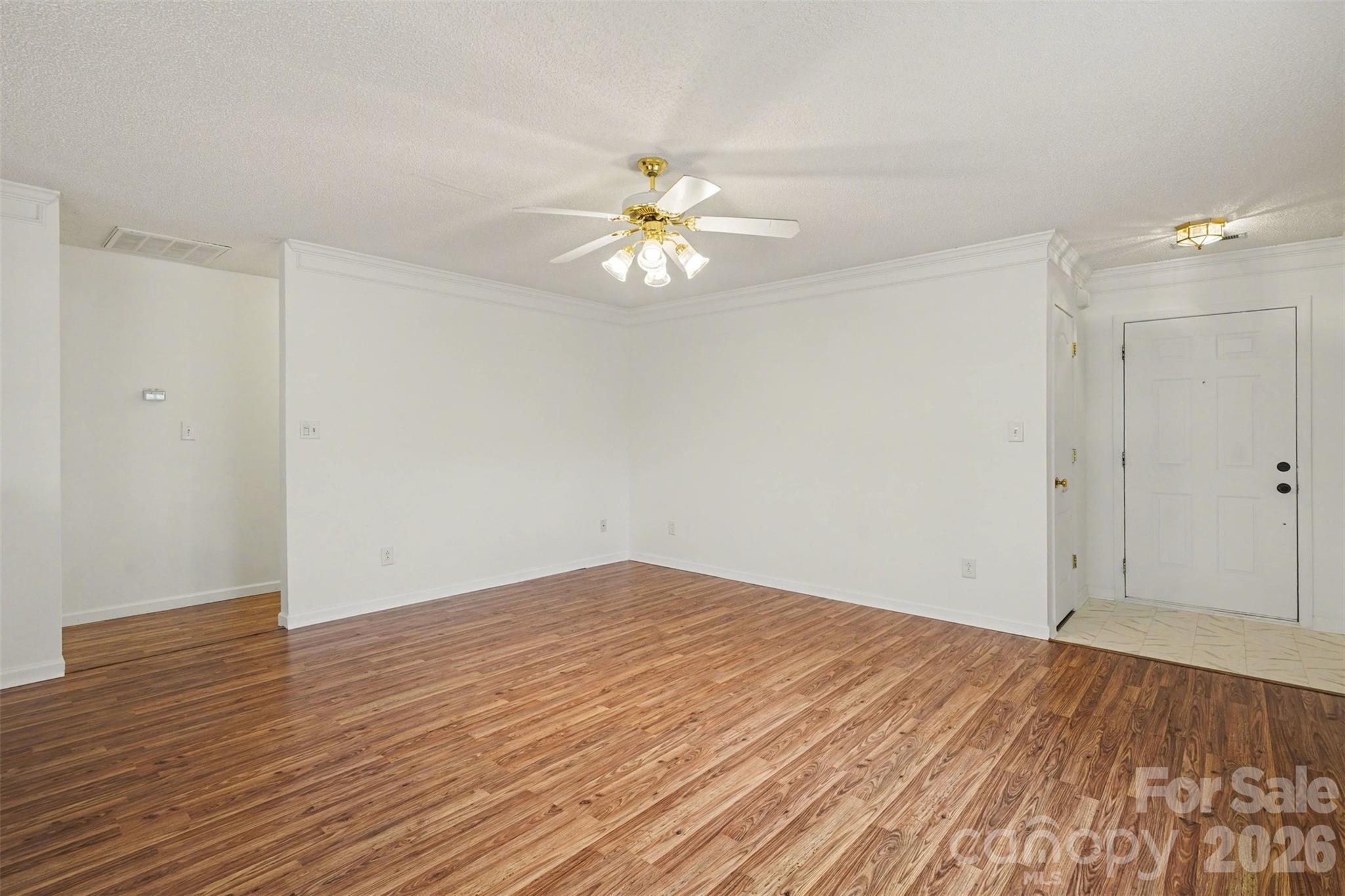 Crestdale Crossing - Residential