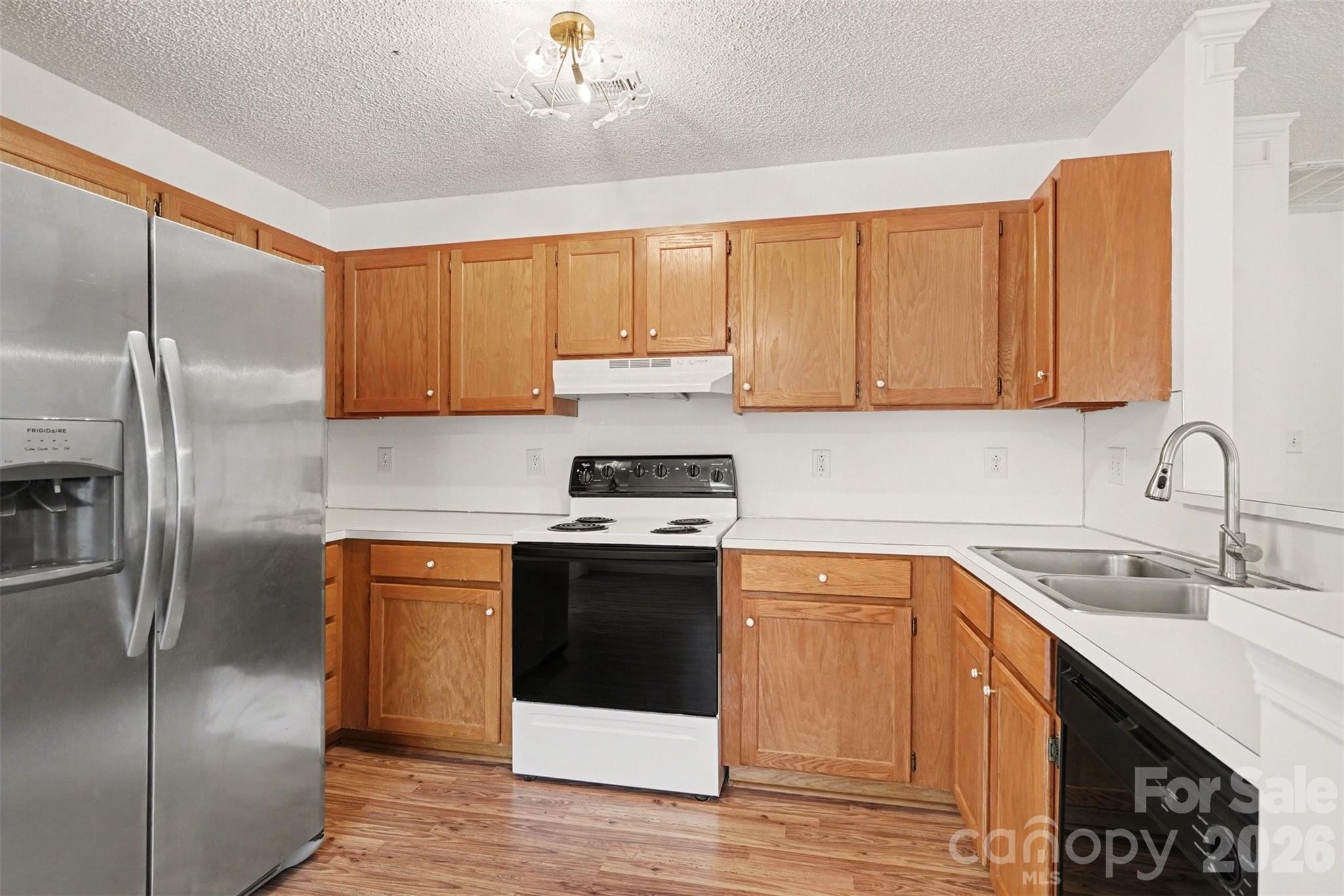 Crestdale Crossing - Residential