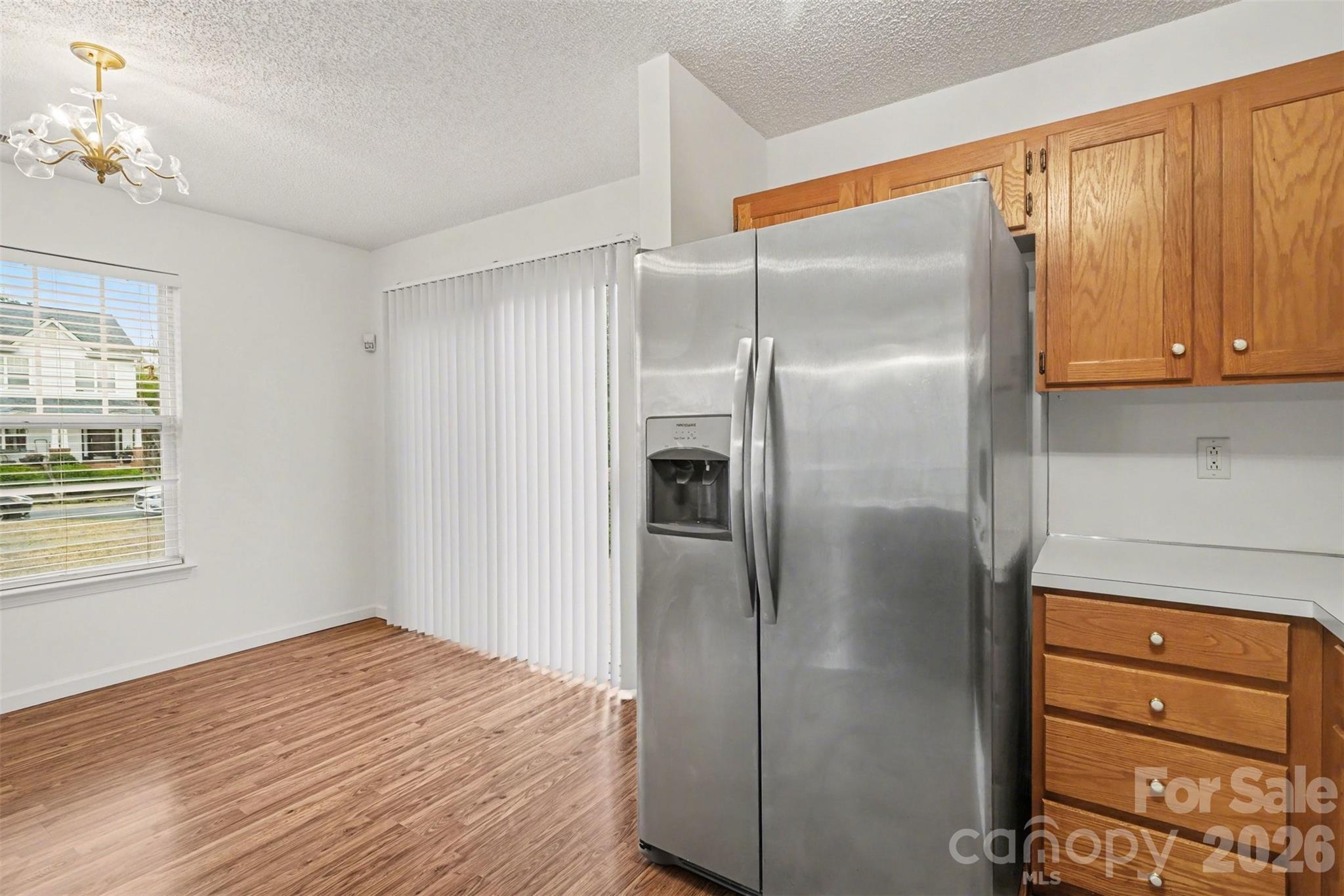 Crestdale Crossing - Residential