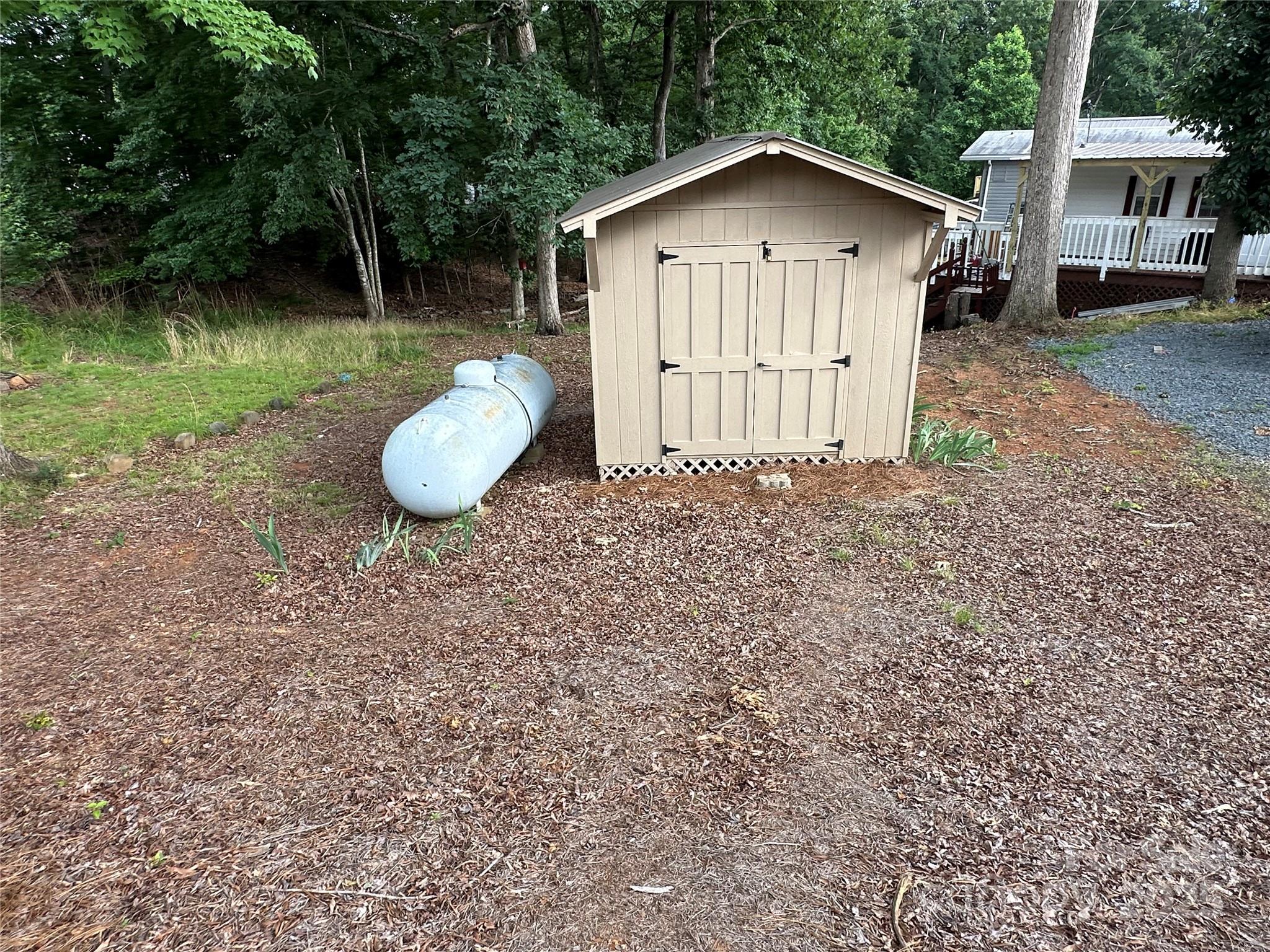 Badin Shores Resort - Residential