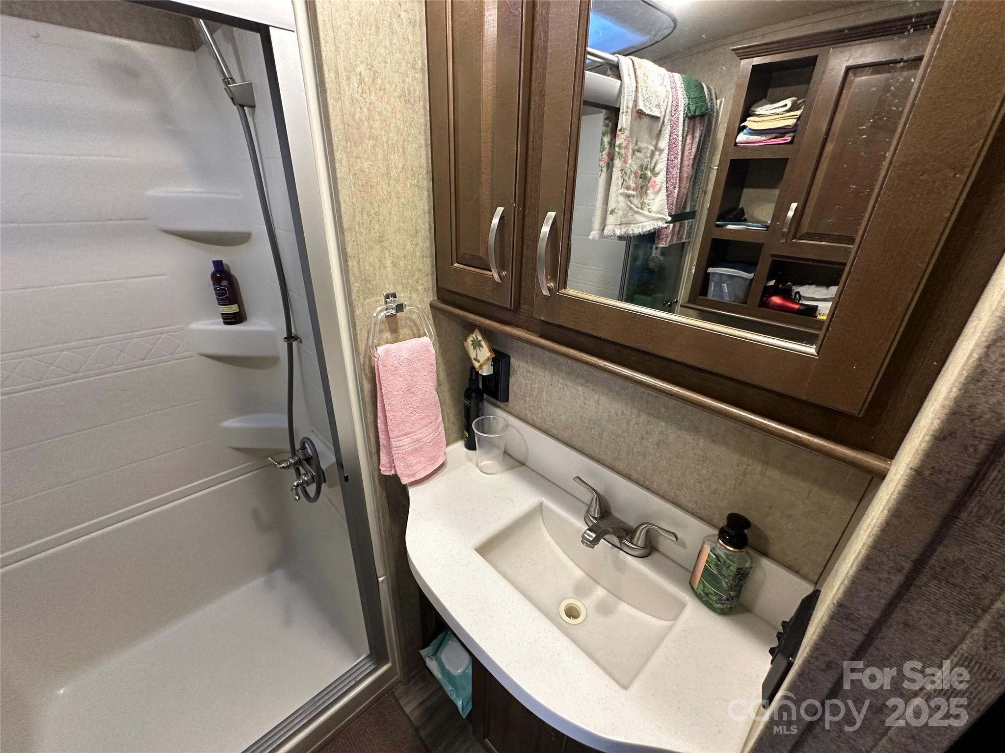 Badin Shores Resort - Residential