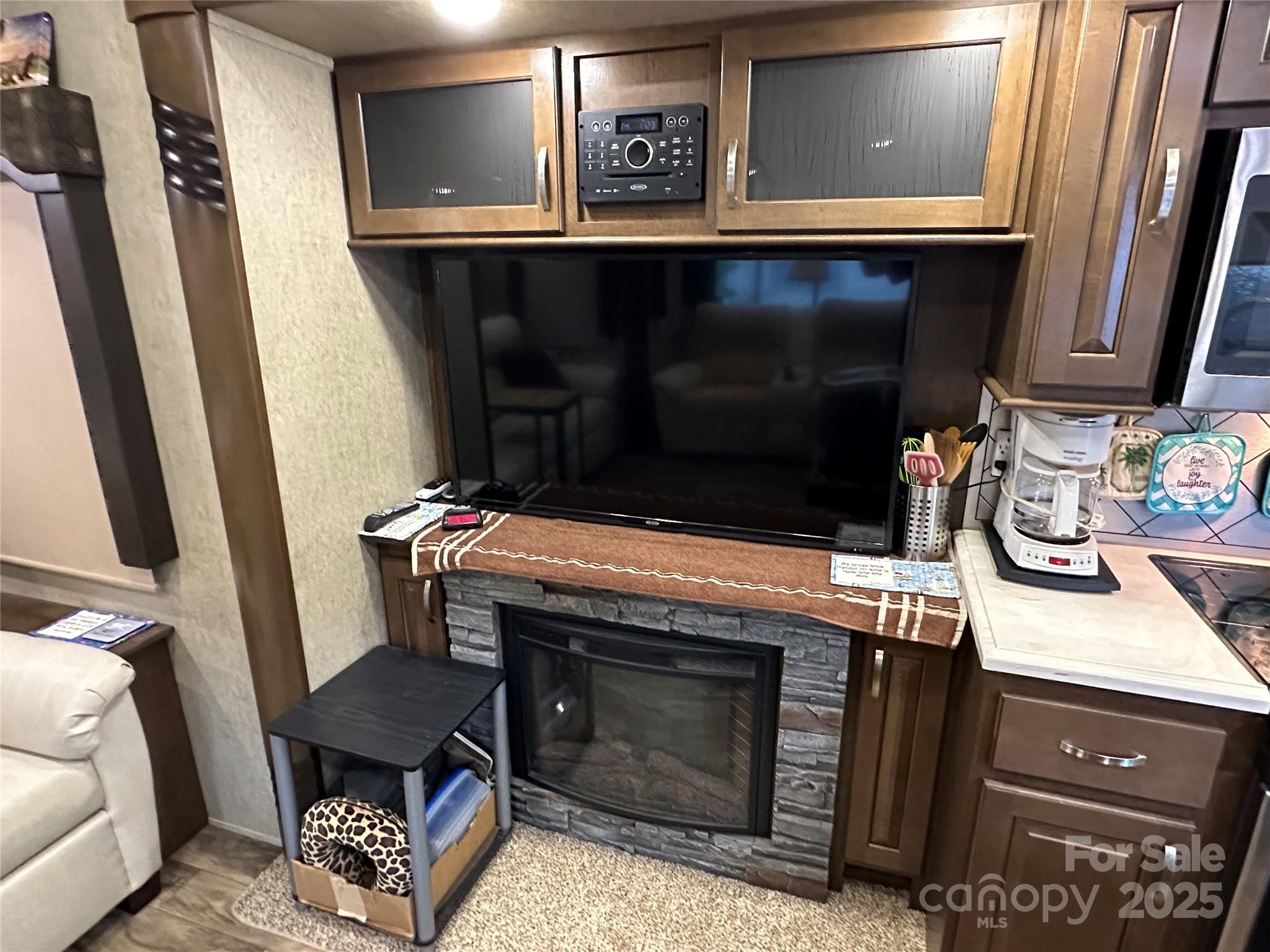 Badin Shores Resort - Residential