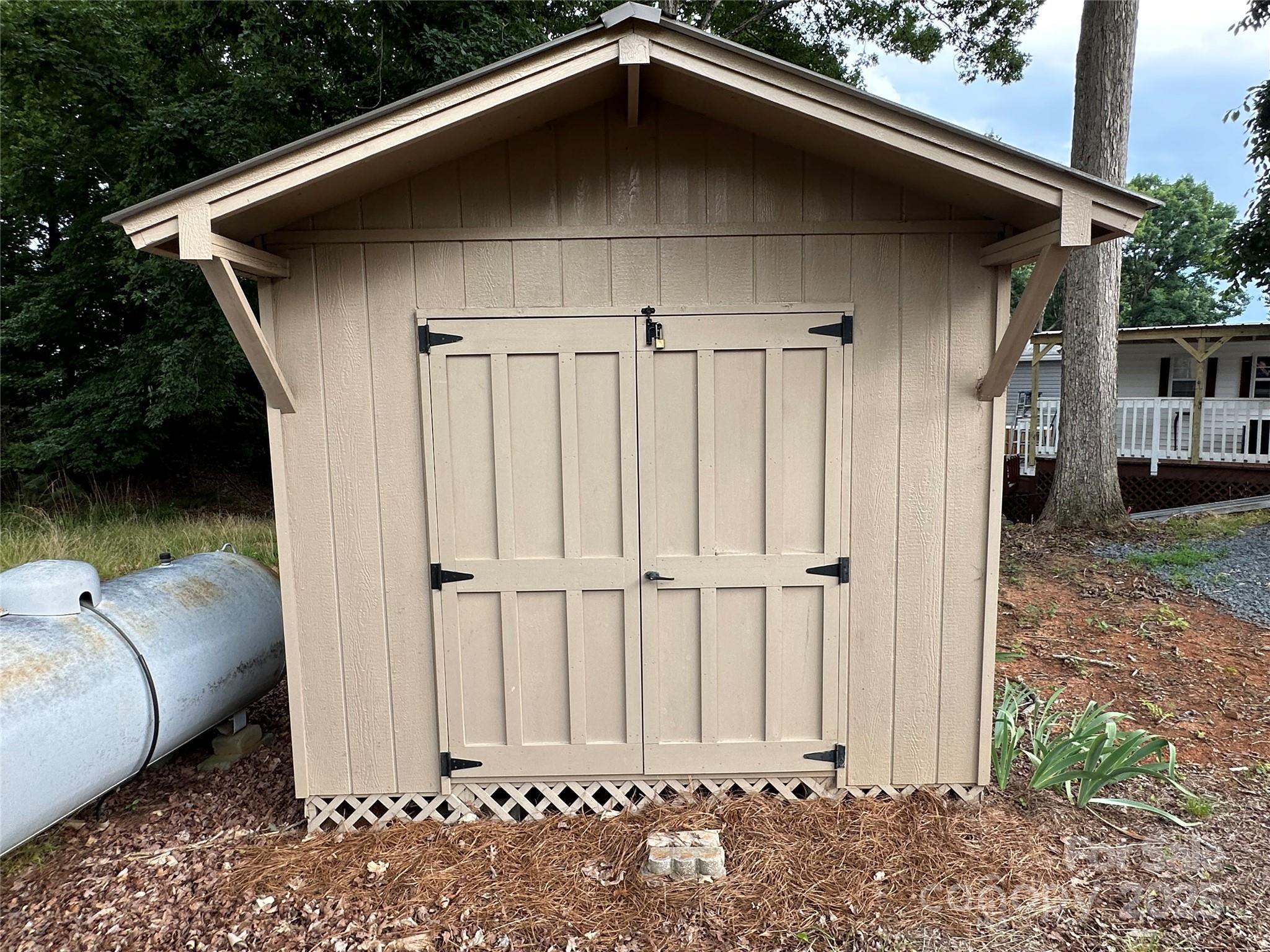 Badin Shores Resort - Residential