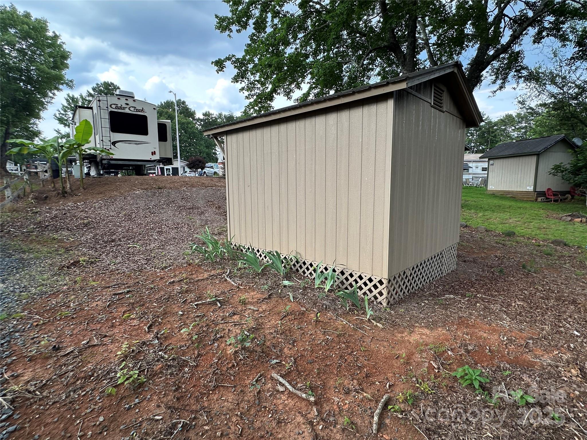 Badin Shores Resort - Residential