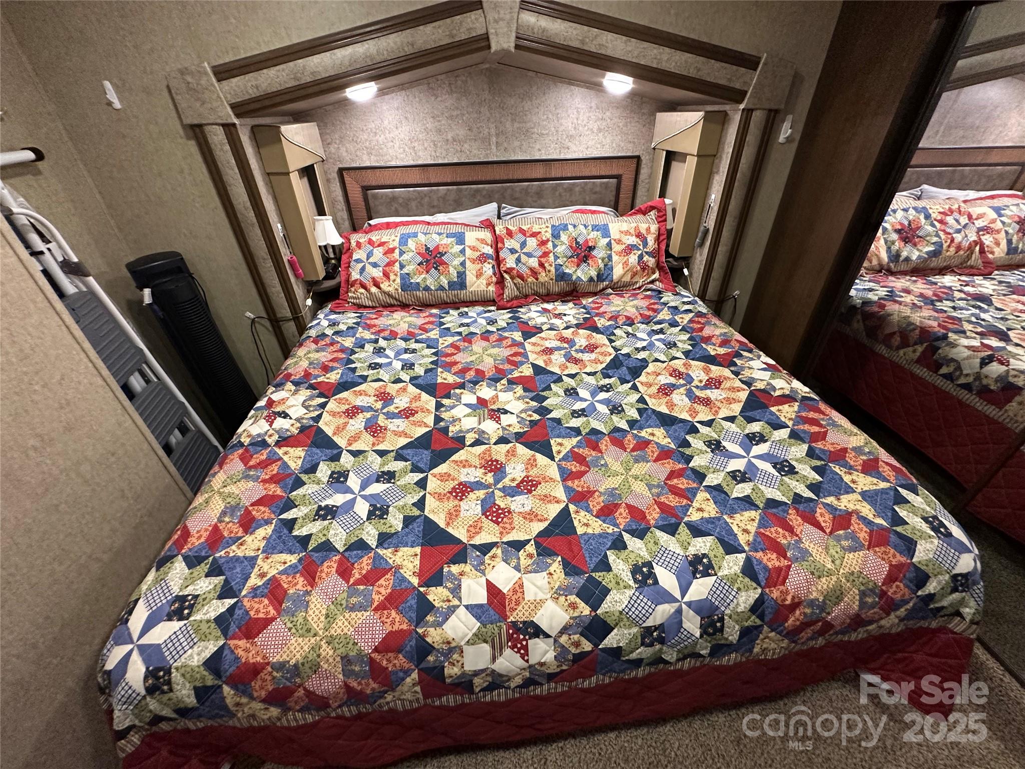 Badin Shores Resort - Residential