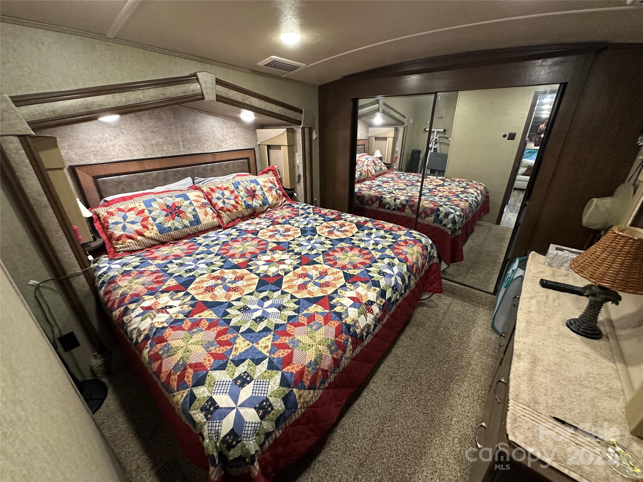 Badin Shores Resort - Residential