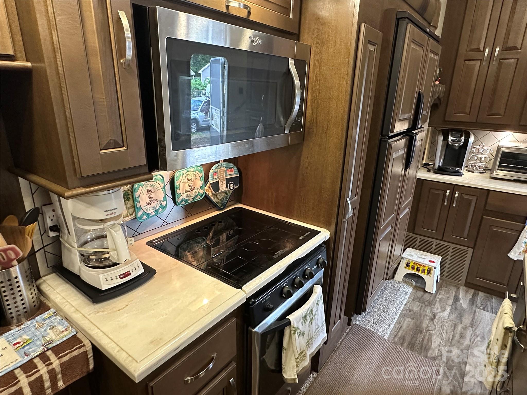 Badin Shores Resort - Residential