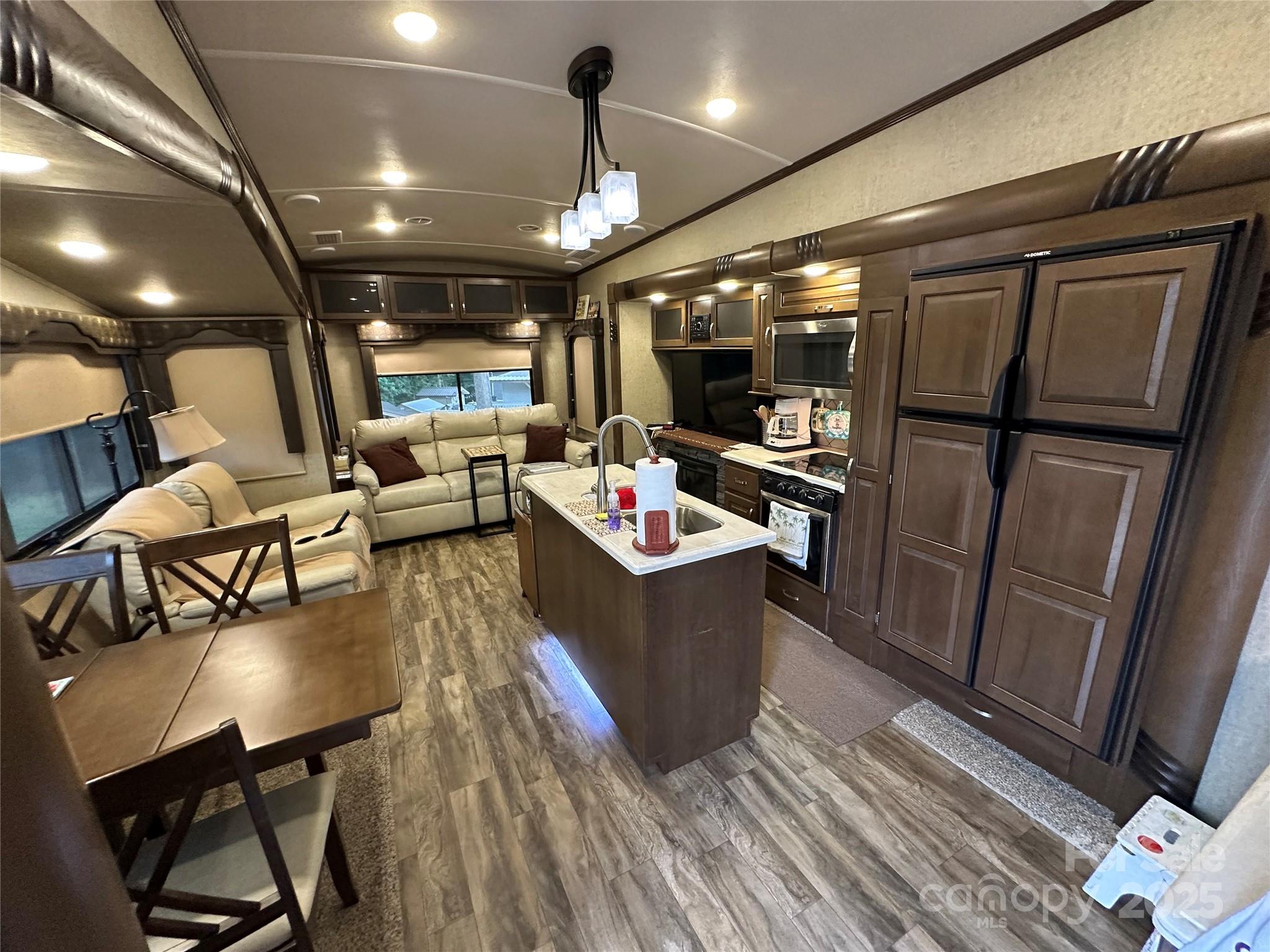 Badin Shores Resort - Residential