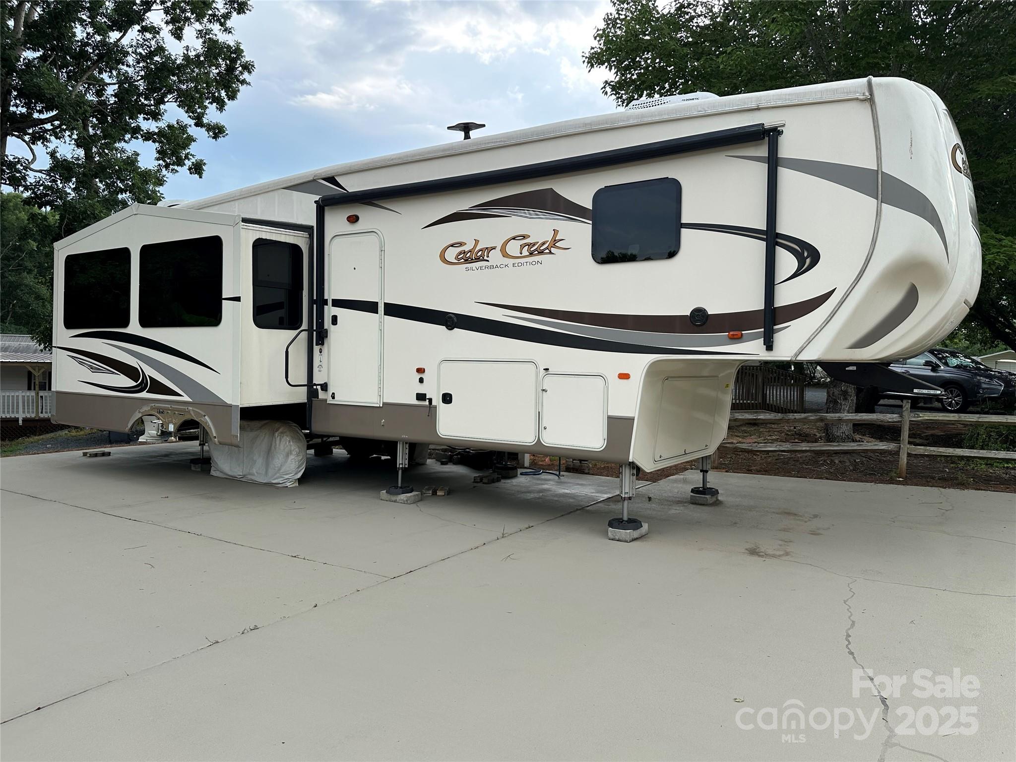 Badin Shores Resort - Residential