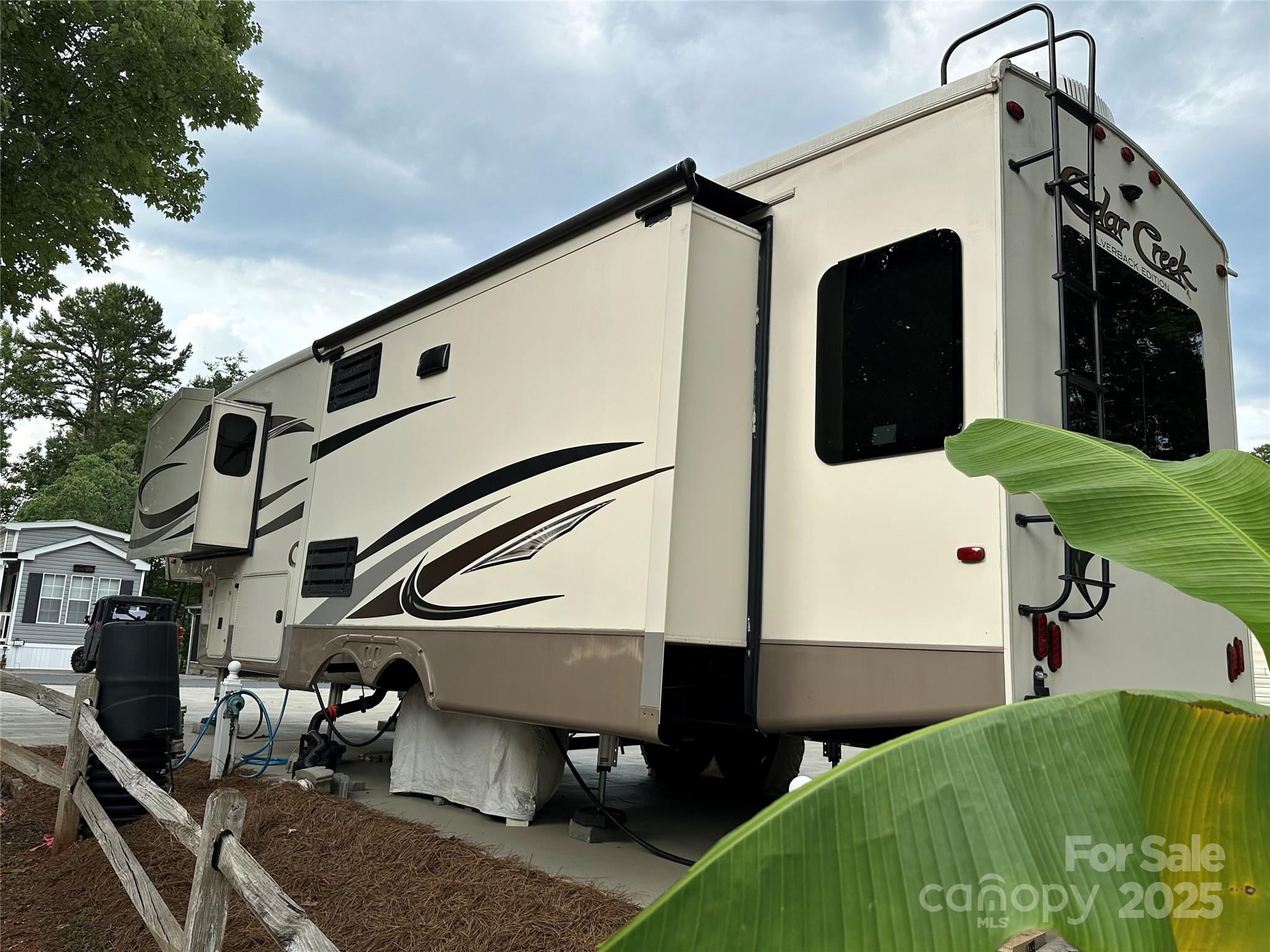 Badin Shores Resort - Residential