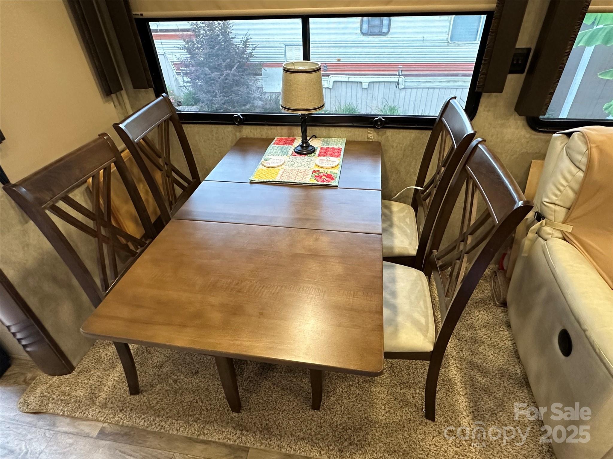 Badin Shores Resort - Residential