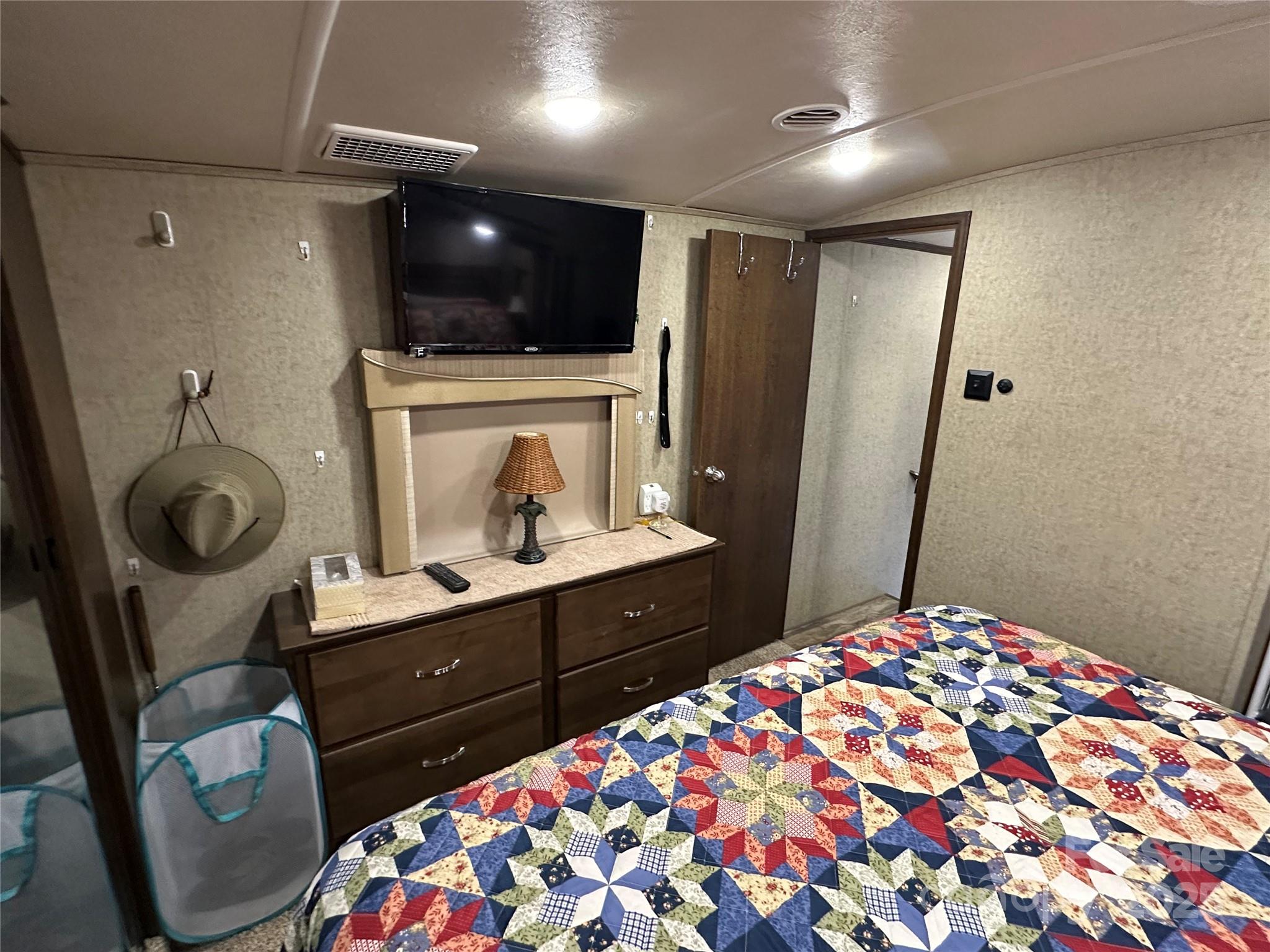 Badin Shores Resort - Residential